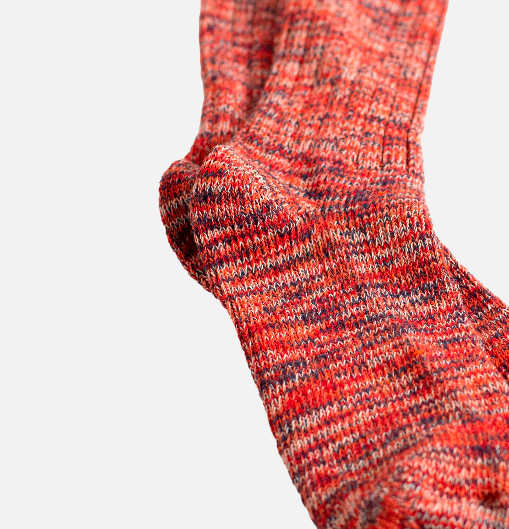 Thunders Love Blend Socks Red