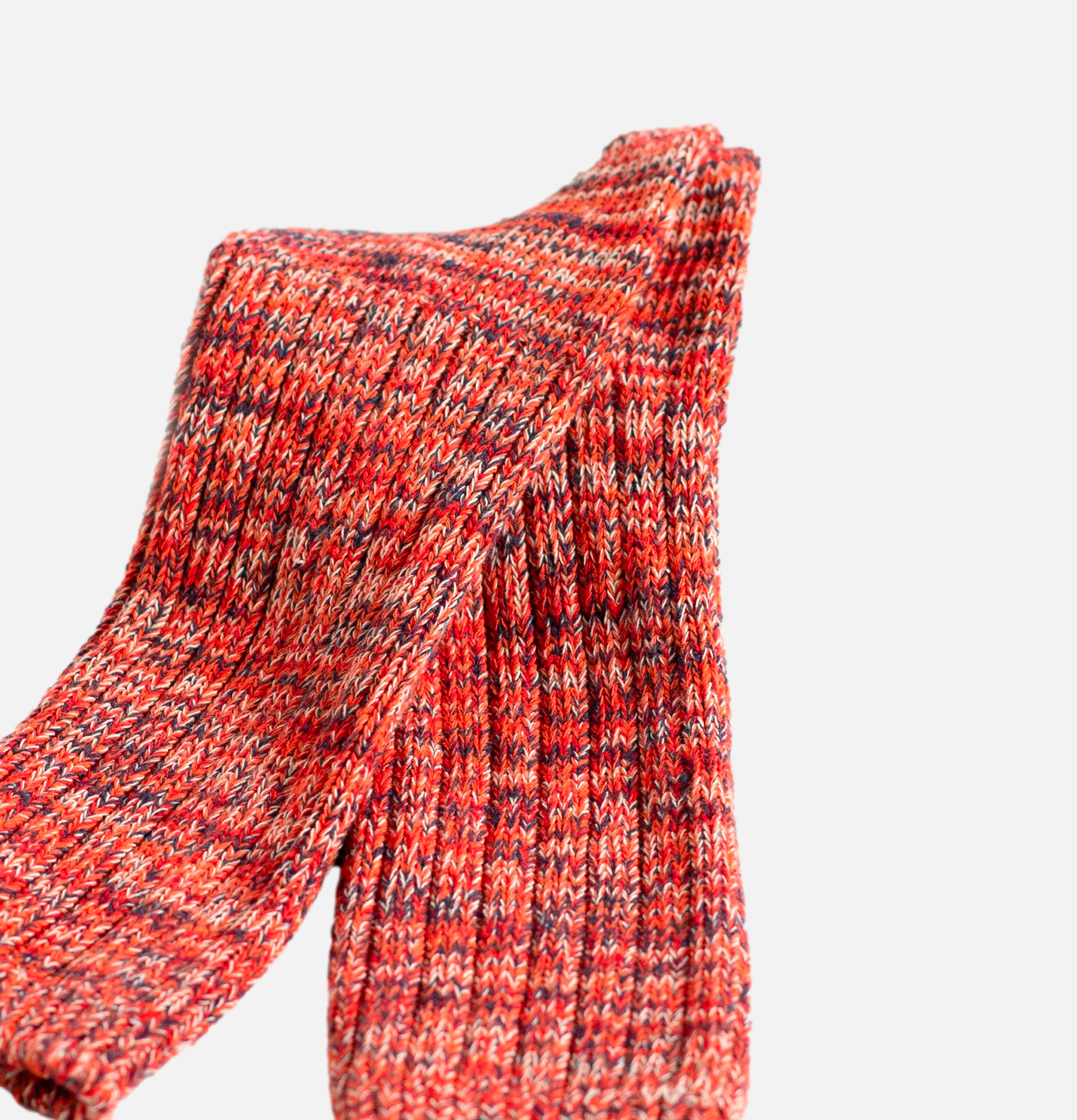 Thunders Love Blend Socks Red