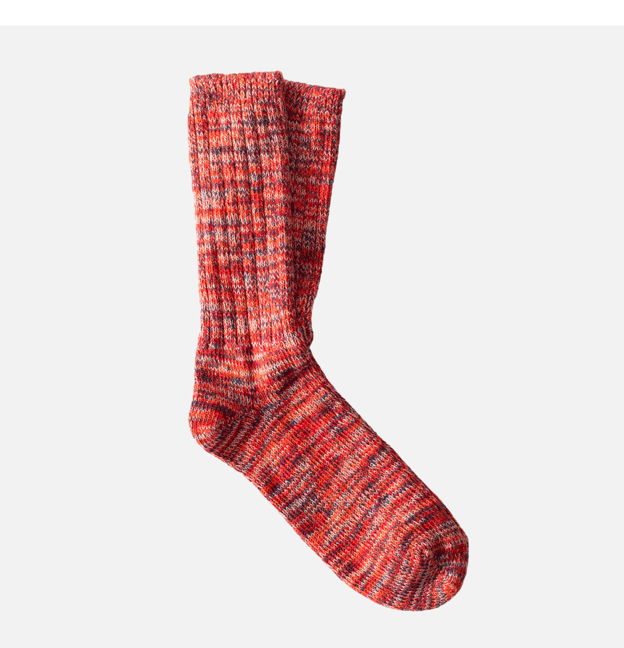 Thunders Love Blend Socks Red