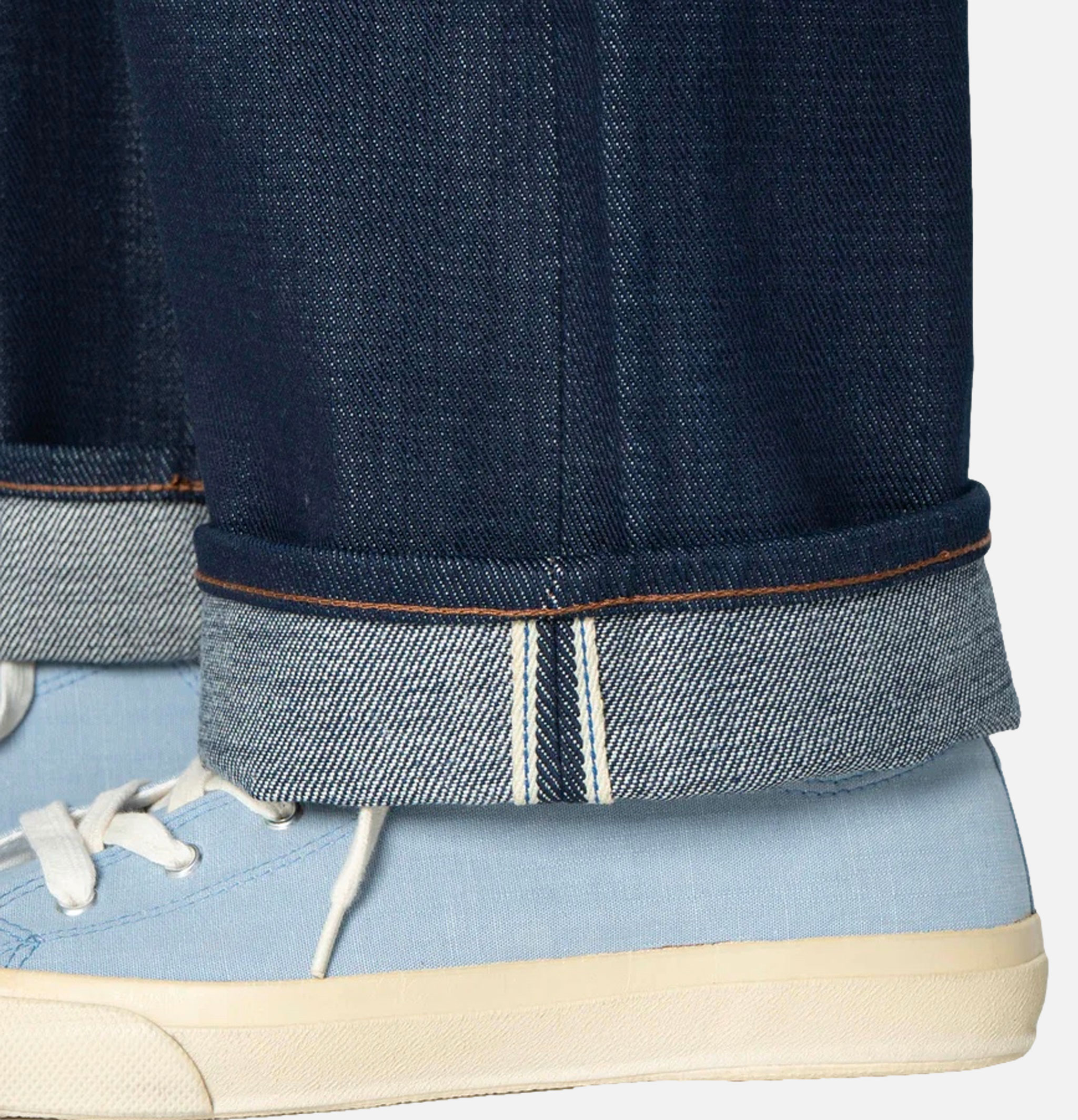 Unbranded Brand Ub721 Wide 21oz Indigo