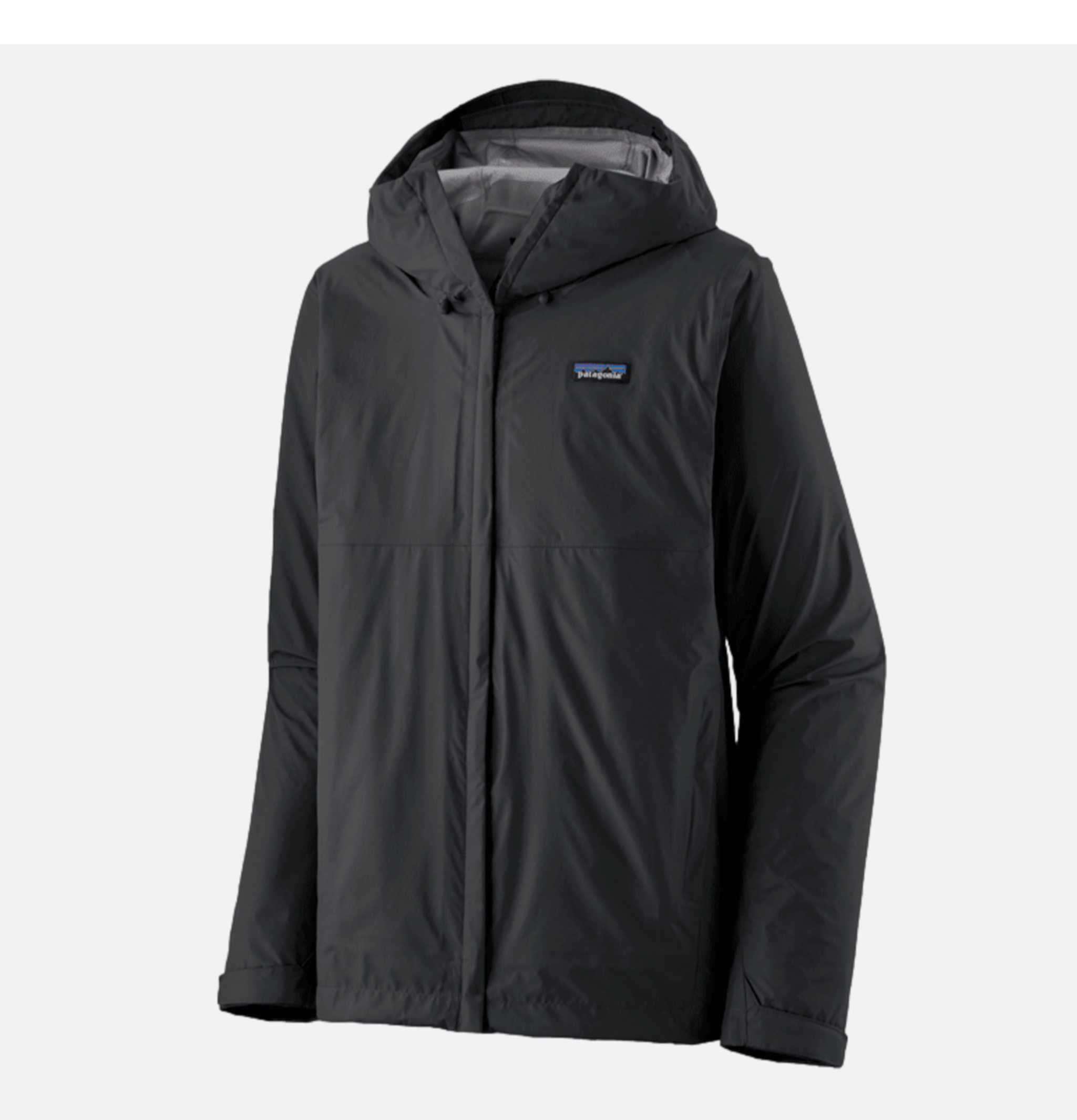 Patagonia Torrentshell 3L Jacket Black