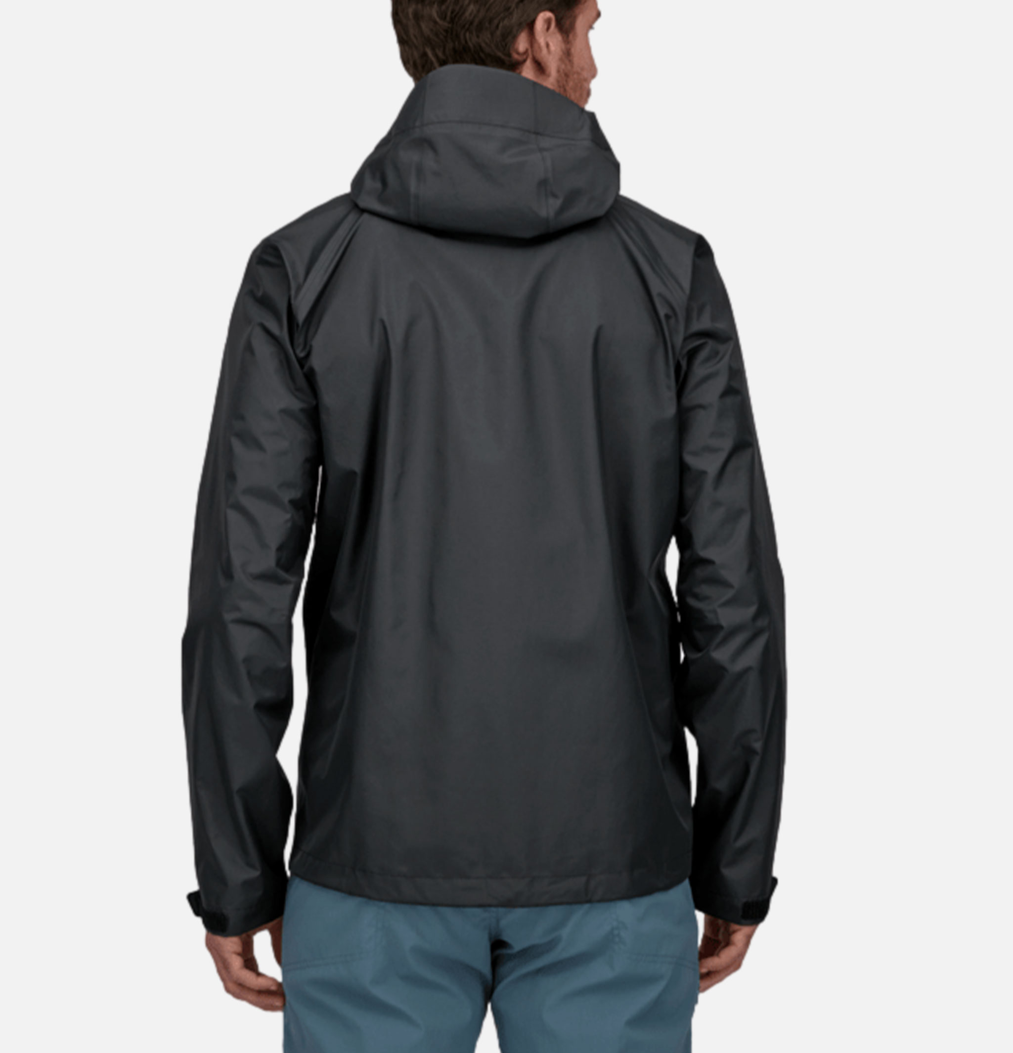 Patagonia Torrentshell 3L Jacket Black