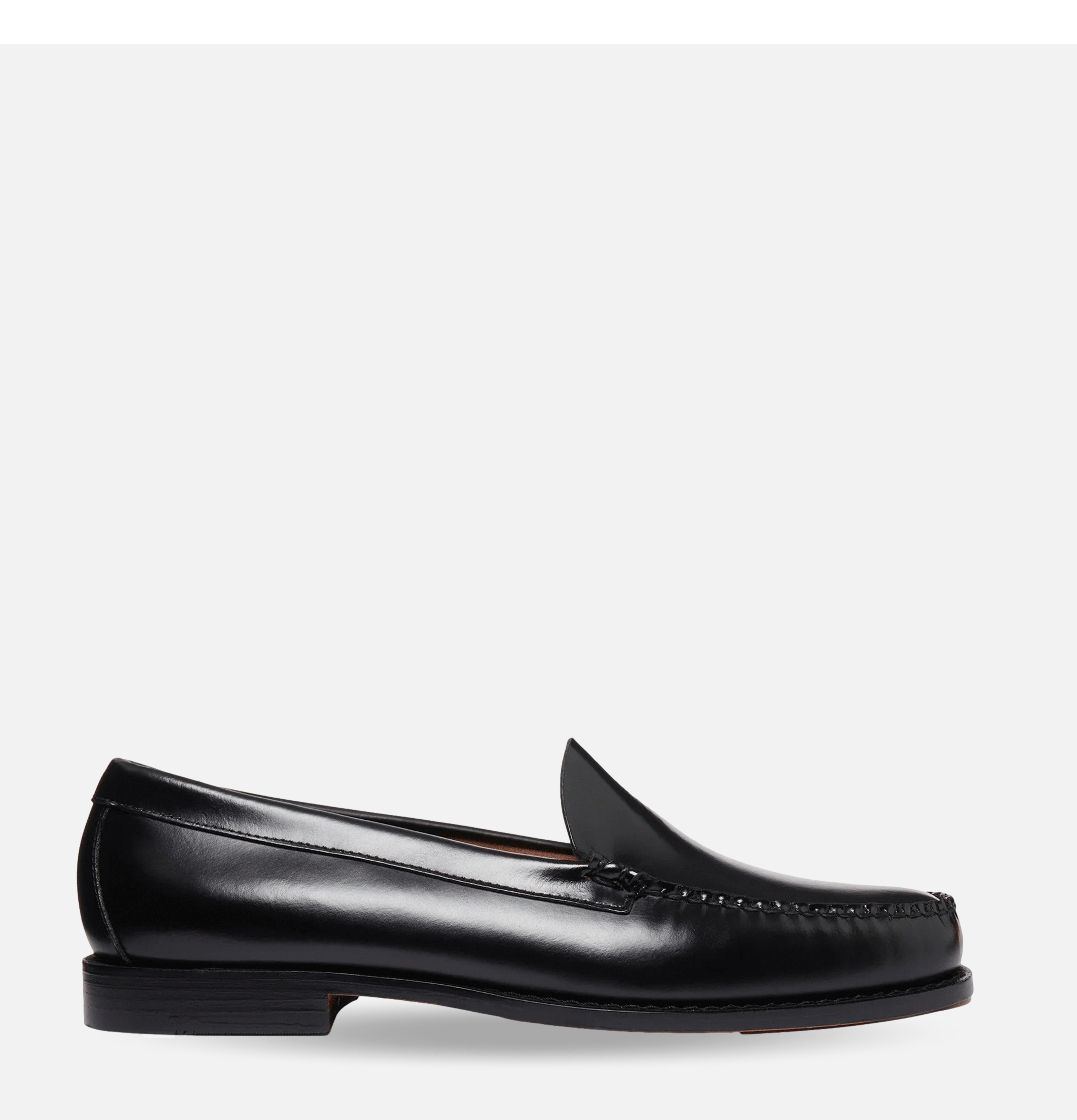 Weejun Venetian Black