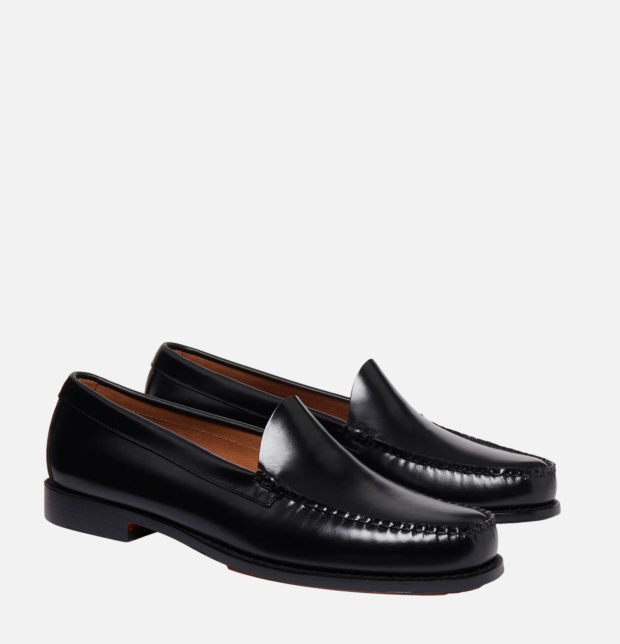 Weejun Venetian Black