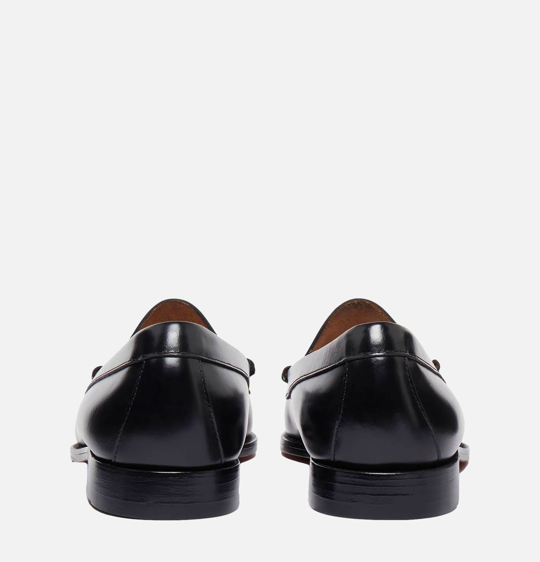 Weejun Venetian Black