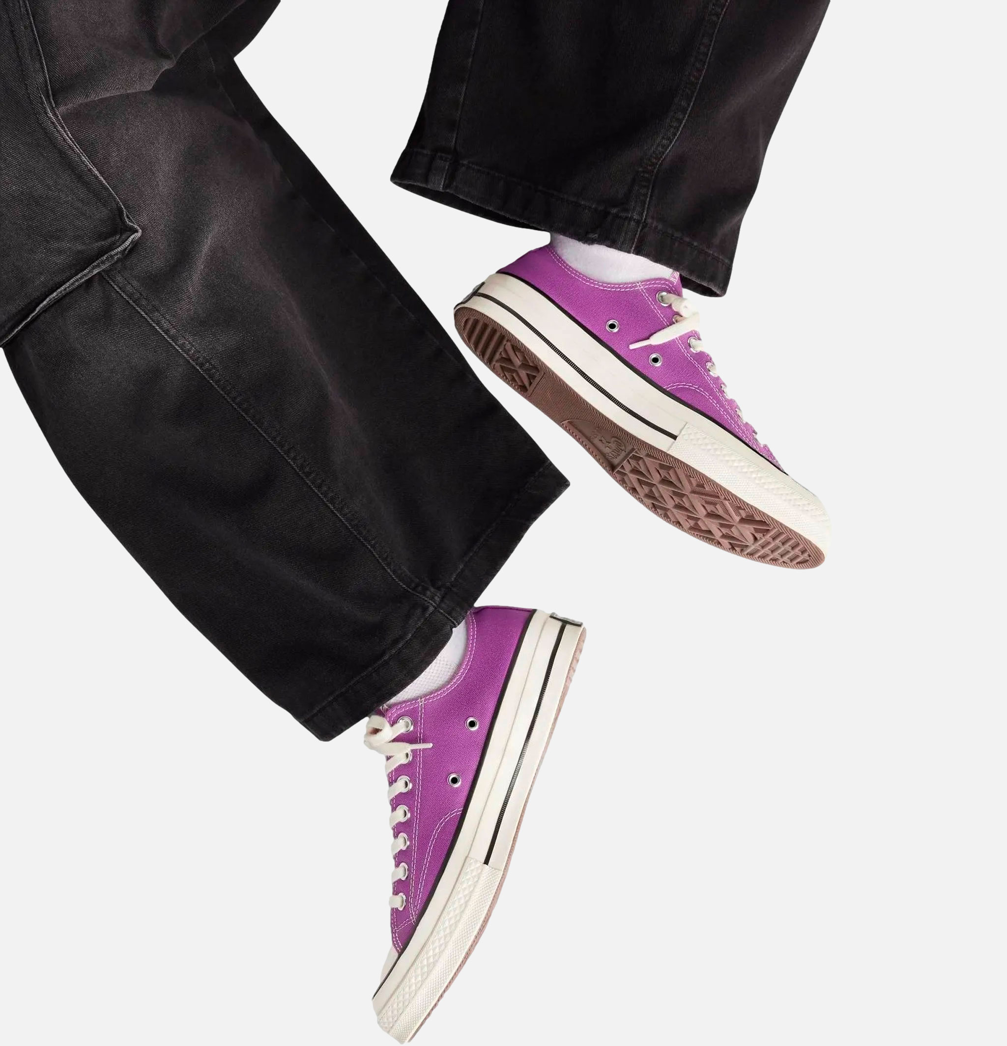 Chuck Taylor 70 Ox My Jam
