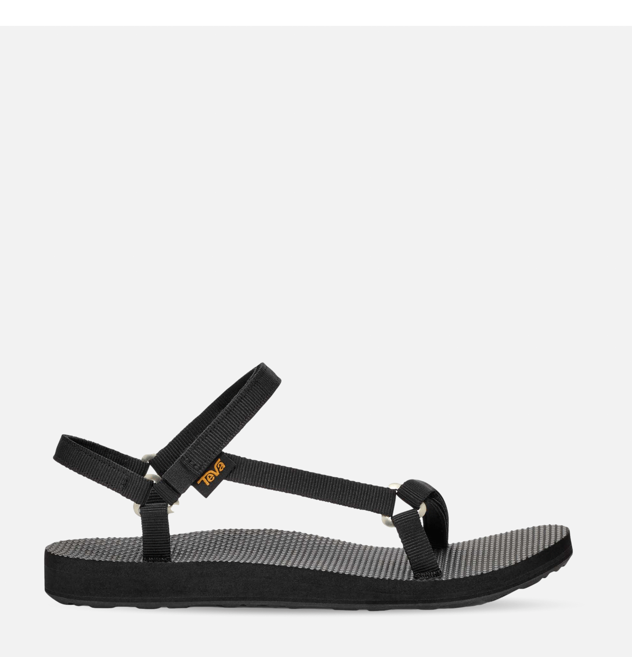 Teva Original Universal Slim Noir