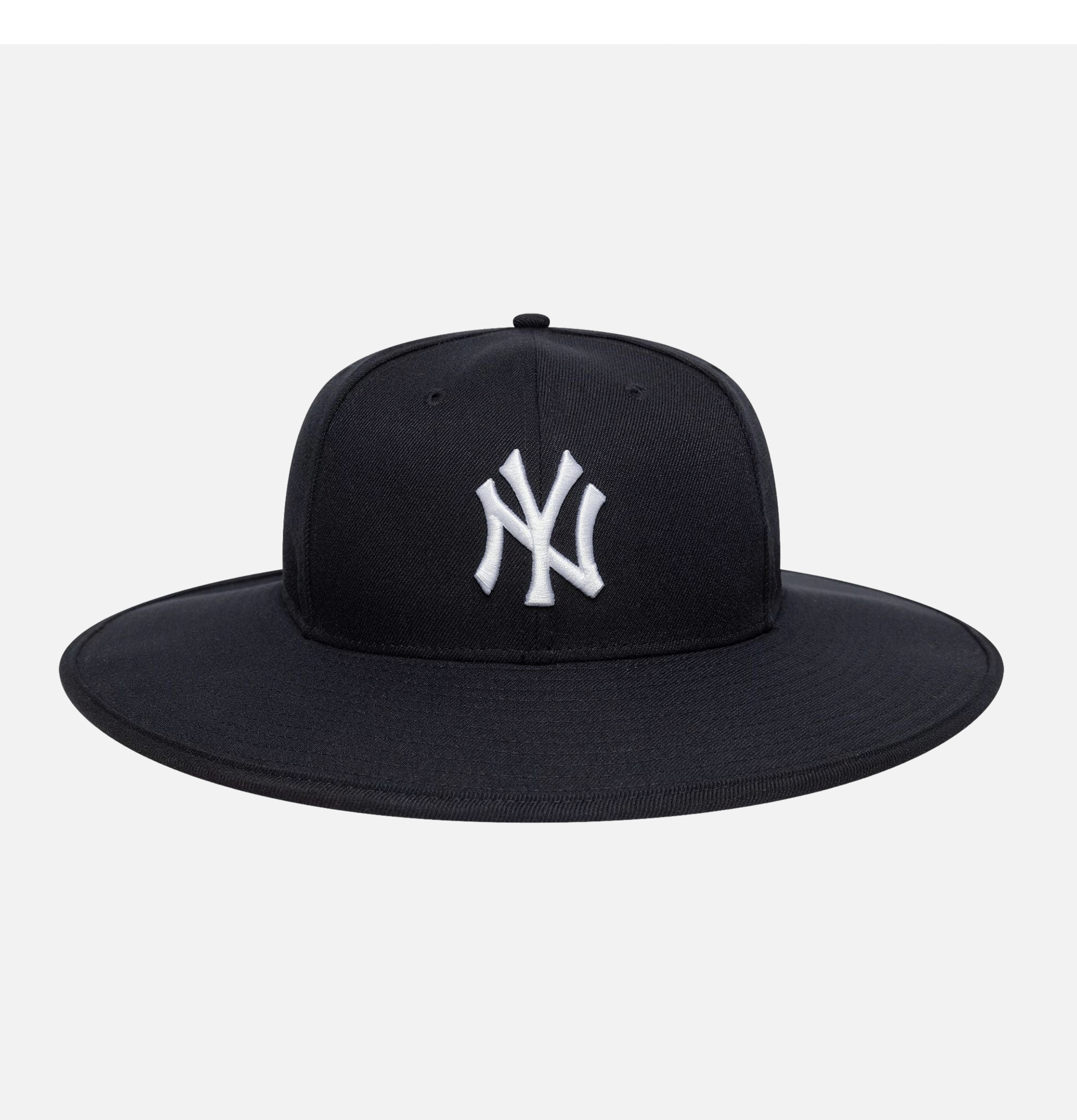 NEW ERA 6 Panel Bucket Yankees Navy