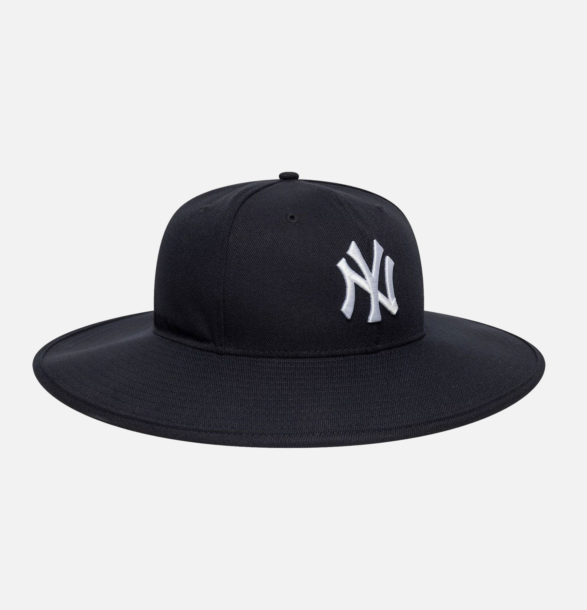 NEW ERA 6 Panel Bucket Yankees Navy