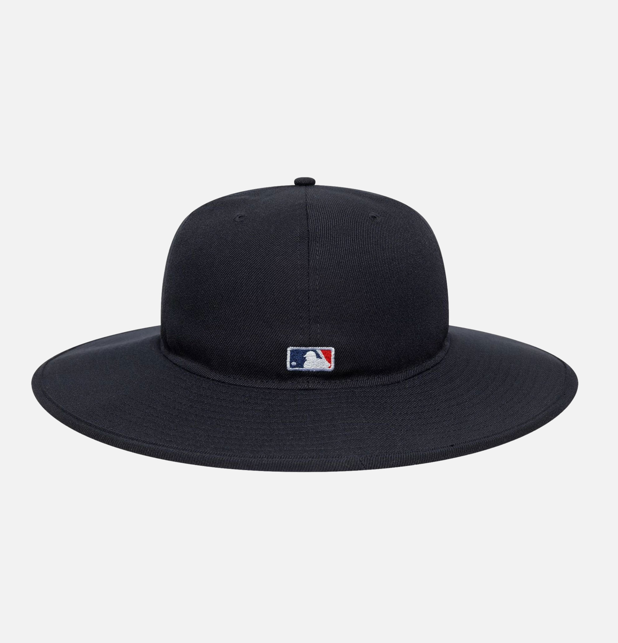 NEW ERA 6 Panel Bucket Yankees Navy