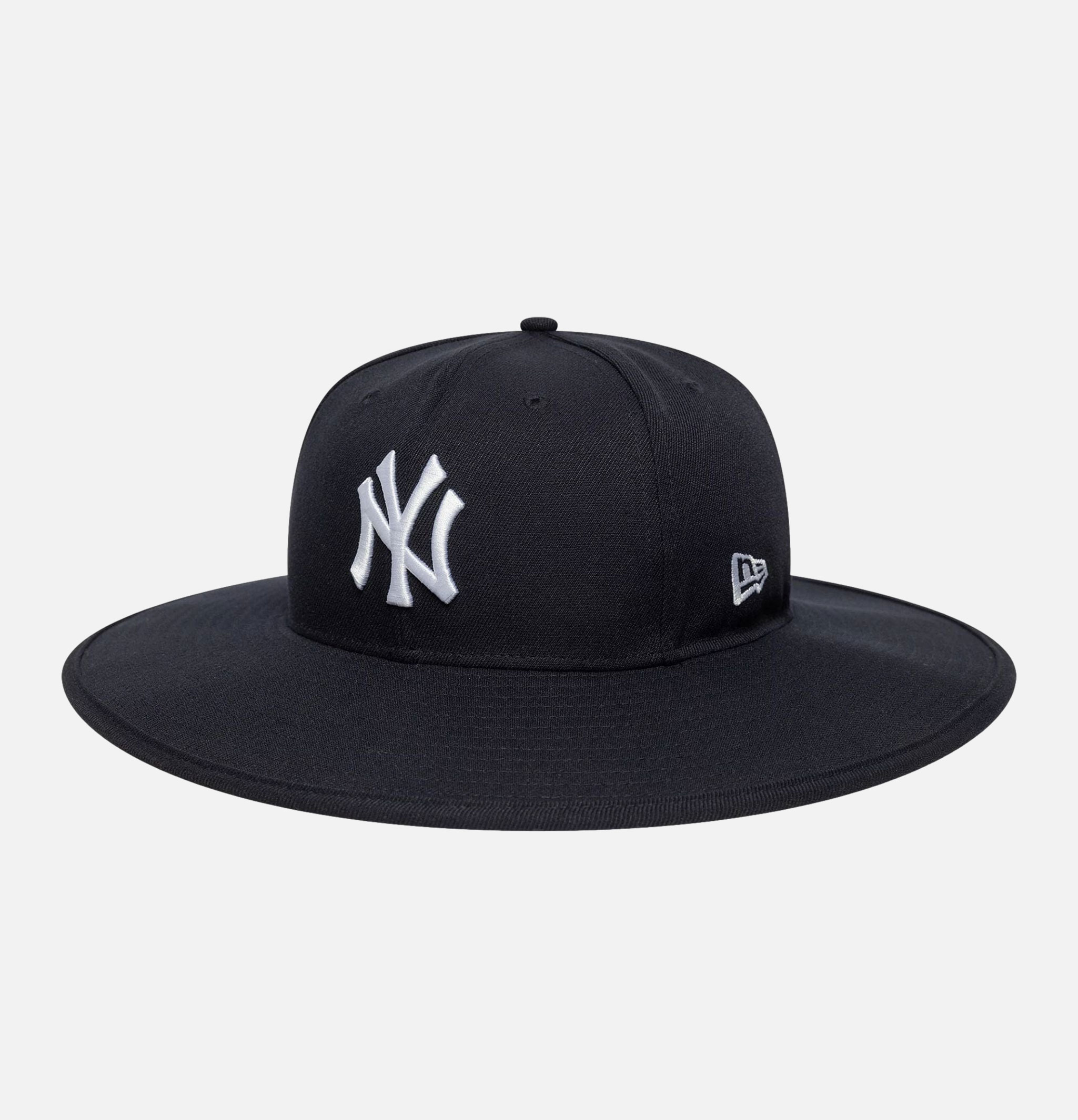 NEW ERA 6 Panel Bucket Yankees Navy