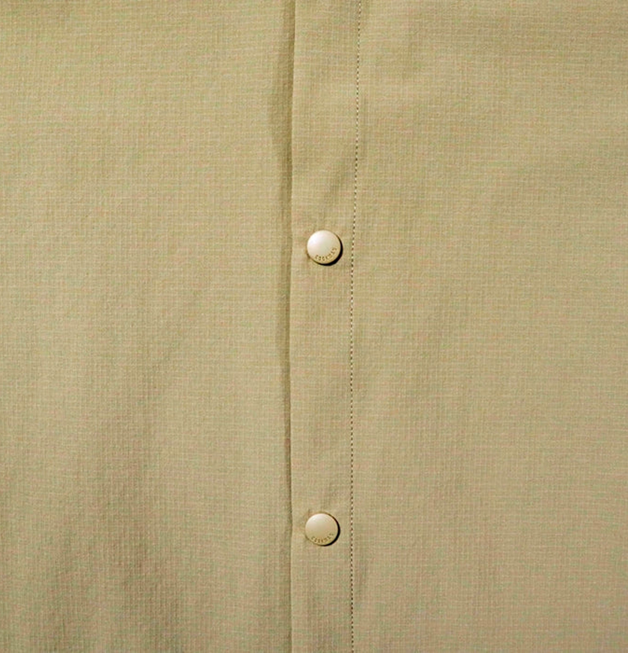 Work Shirt Light Peanuts