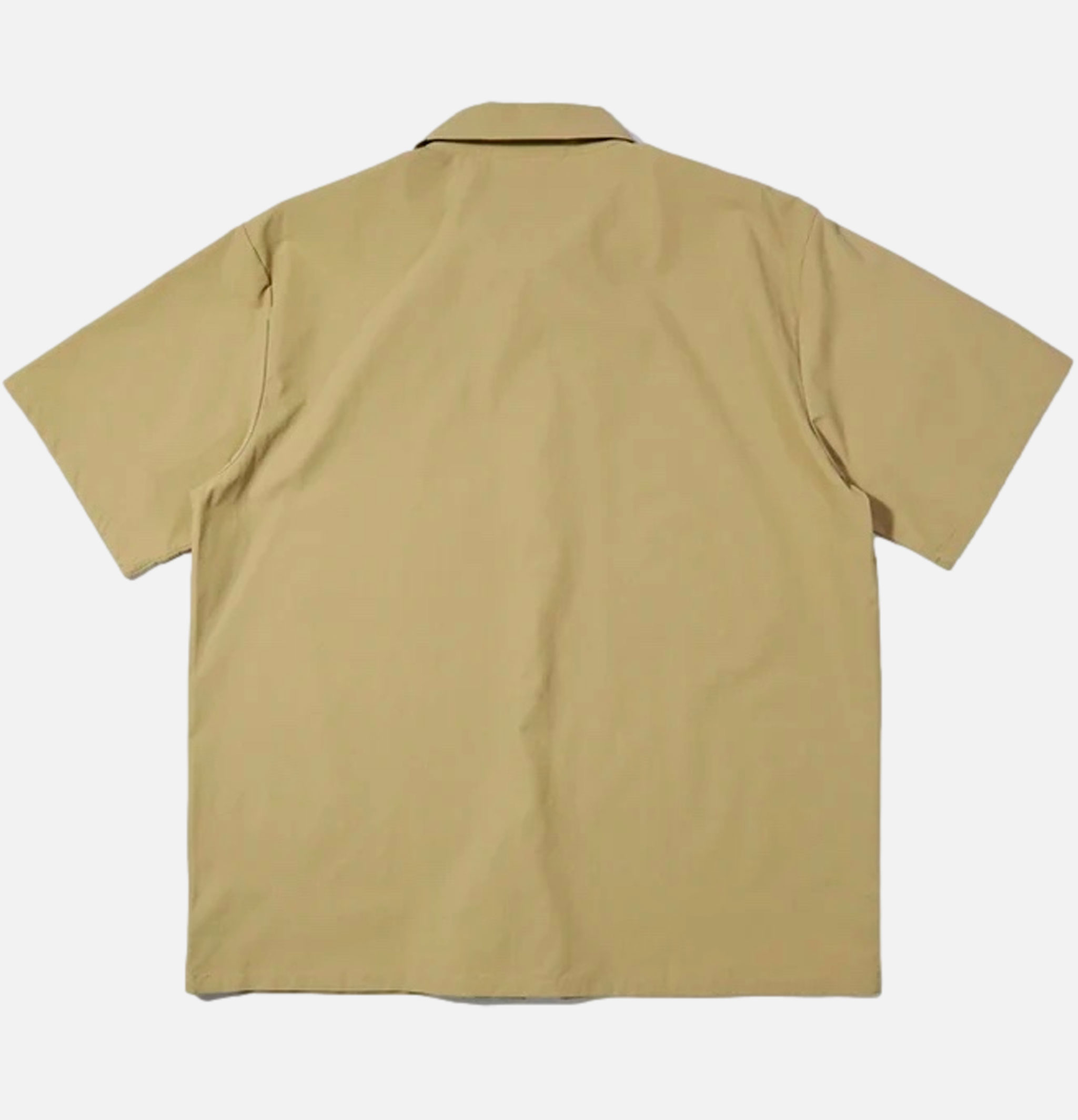 Work Shirt Light Peanuts