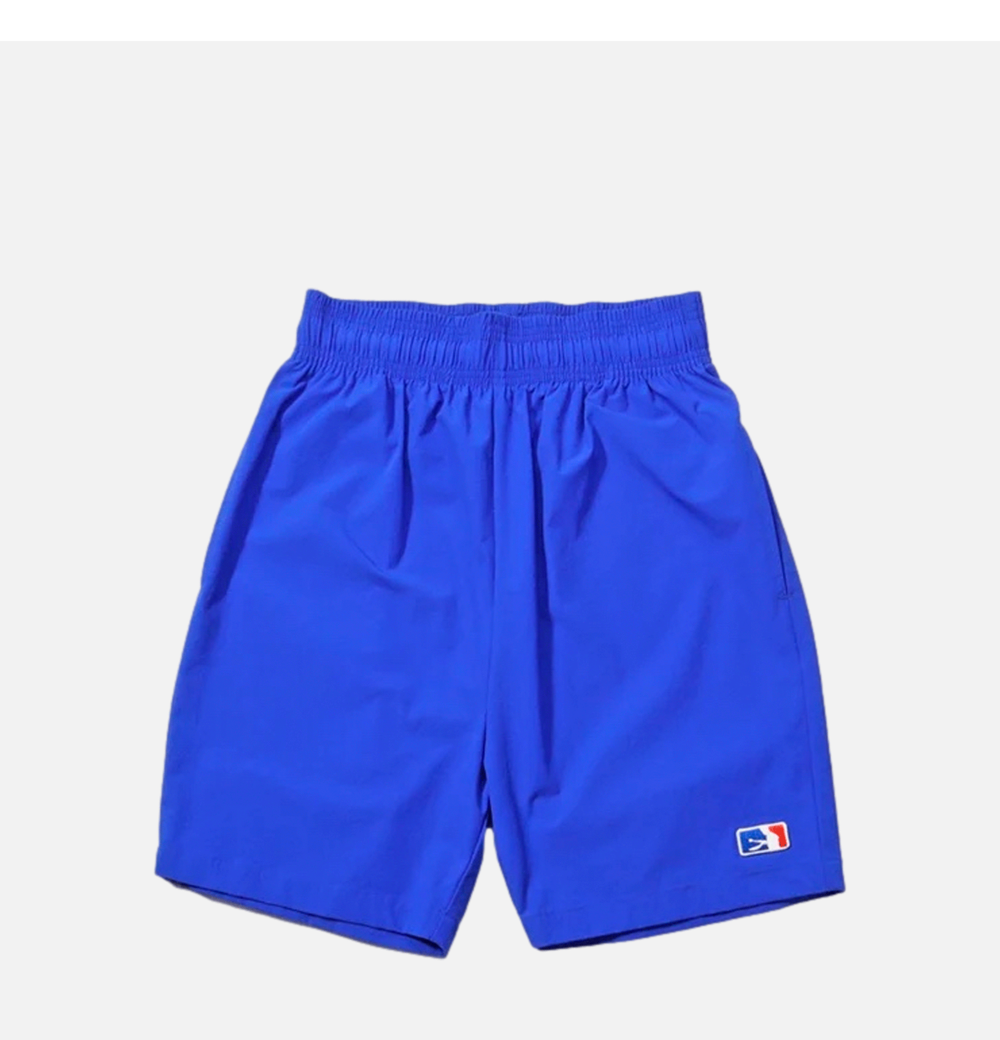 Short Light Pcg La Blue