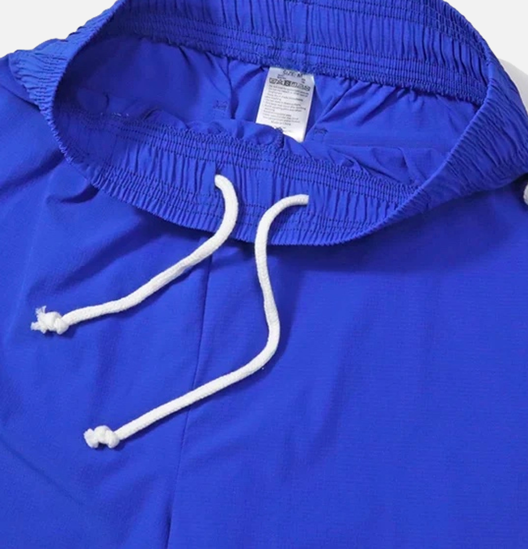 Short Light Pcg La Blue