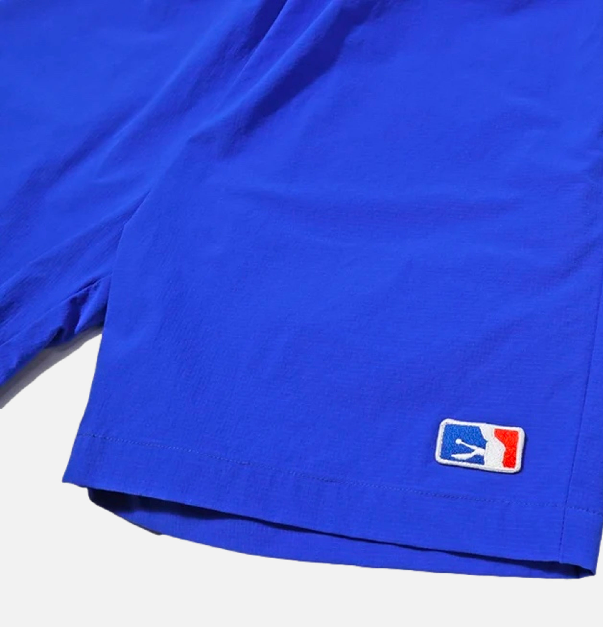 Short Light Pcg La Blue