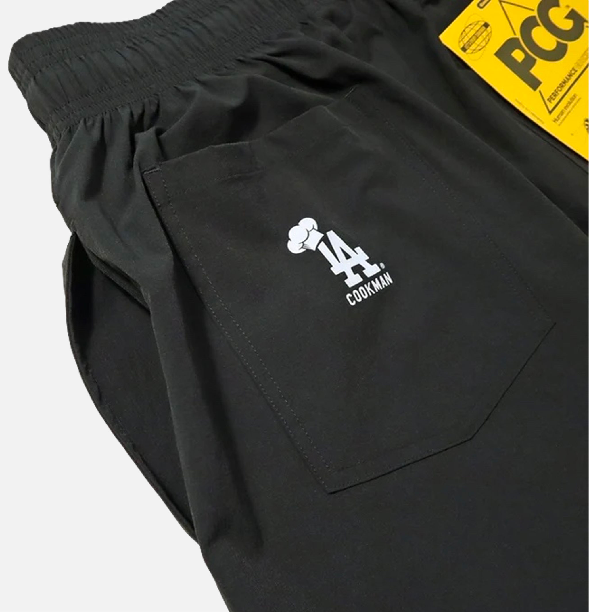 Short Light Pcg La Black