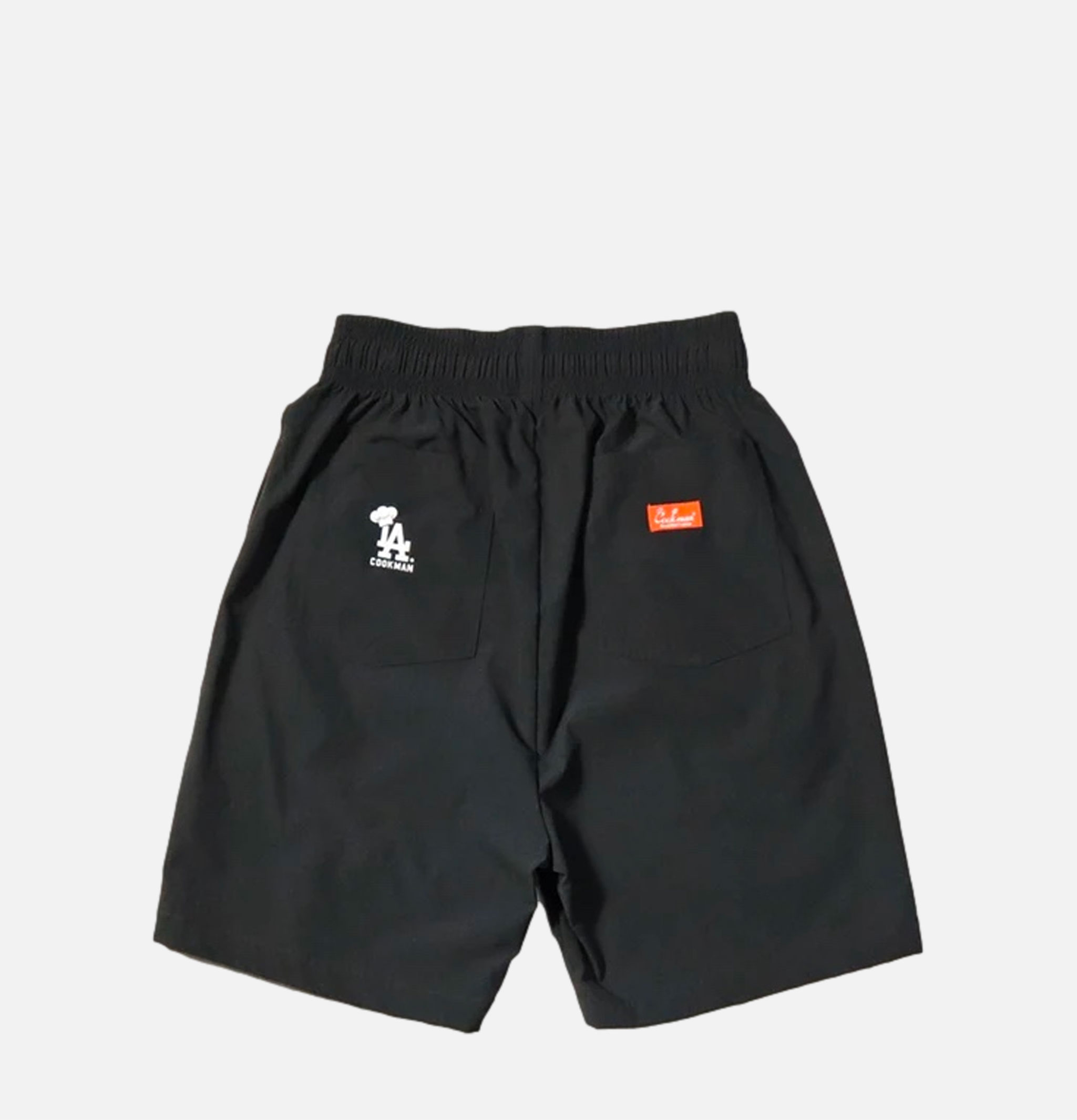 Short Light Pcg La Black
