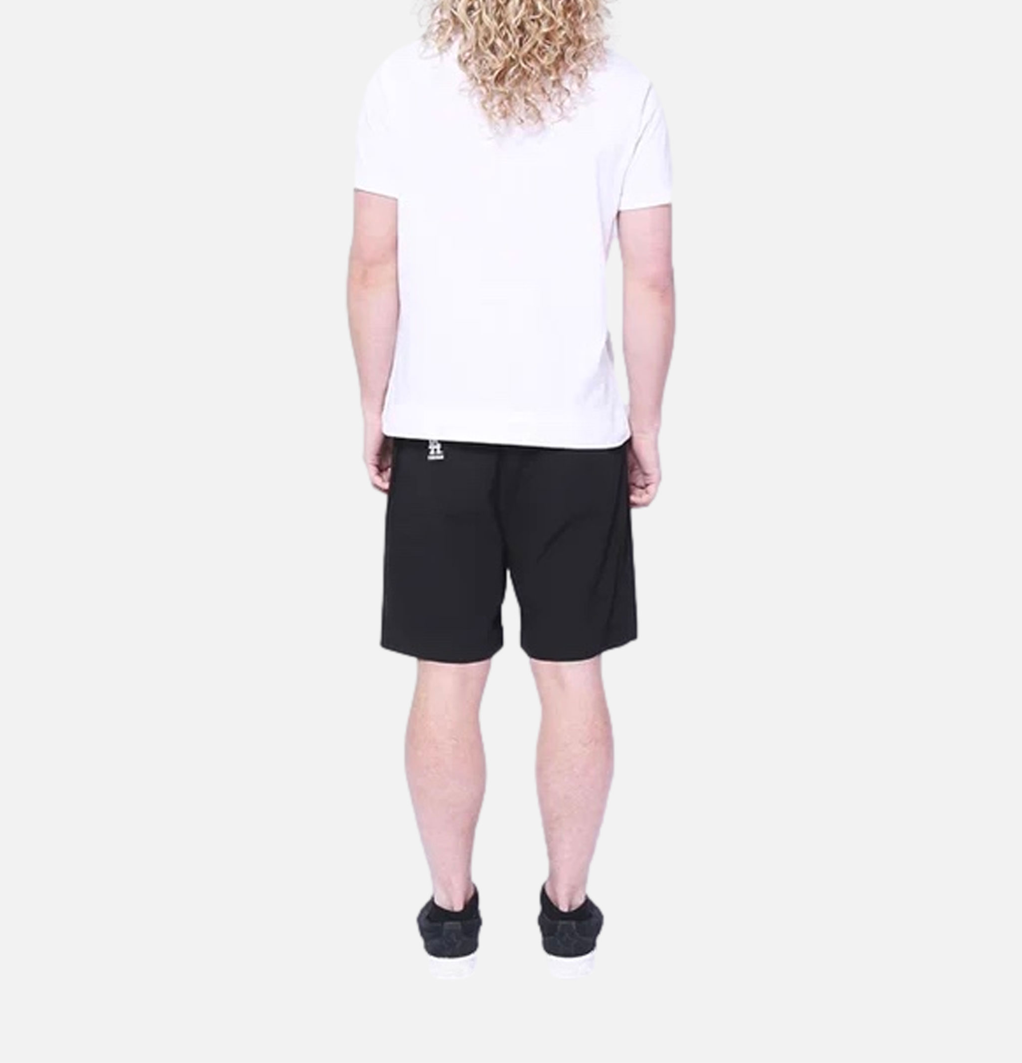 Short Light Pcg La Black