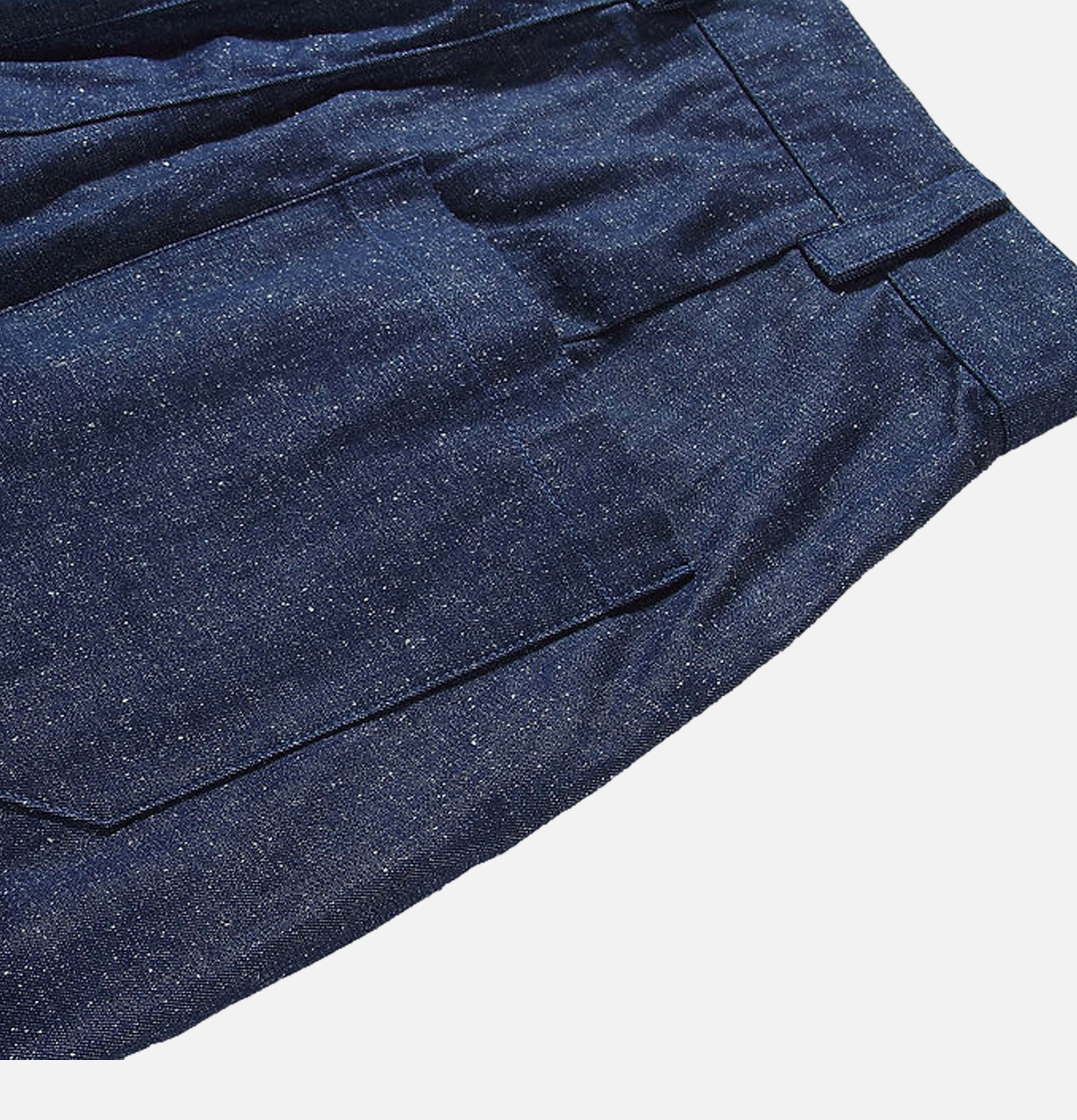 Naval Trousers Neutral