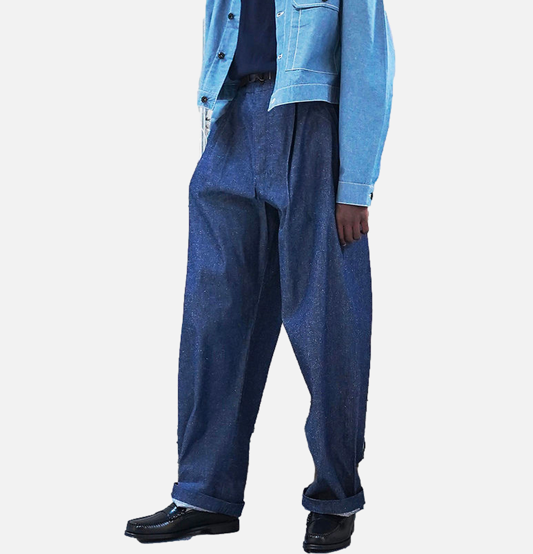 Naval Trousers Neutral