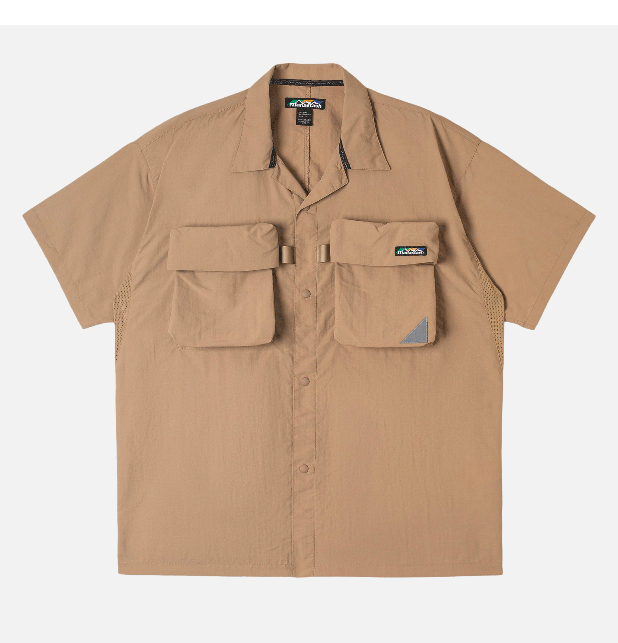 River Shirt Sand