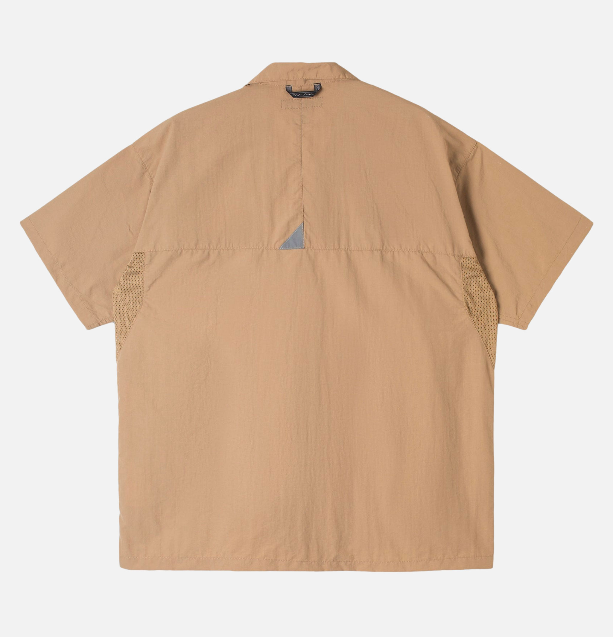 River Shirt Sand