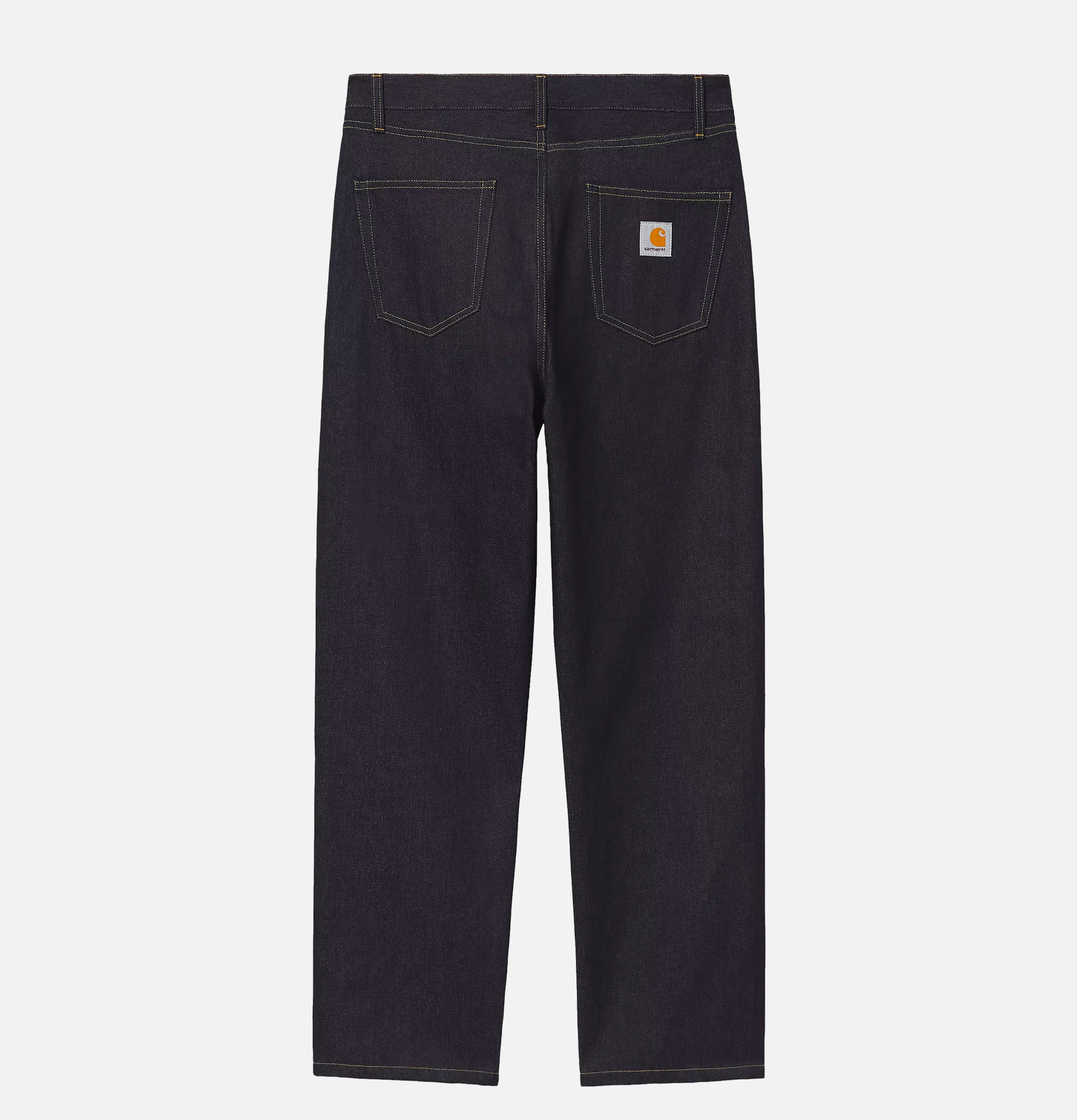 Carhartt WIP Landon Pant Blue Rigid