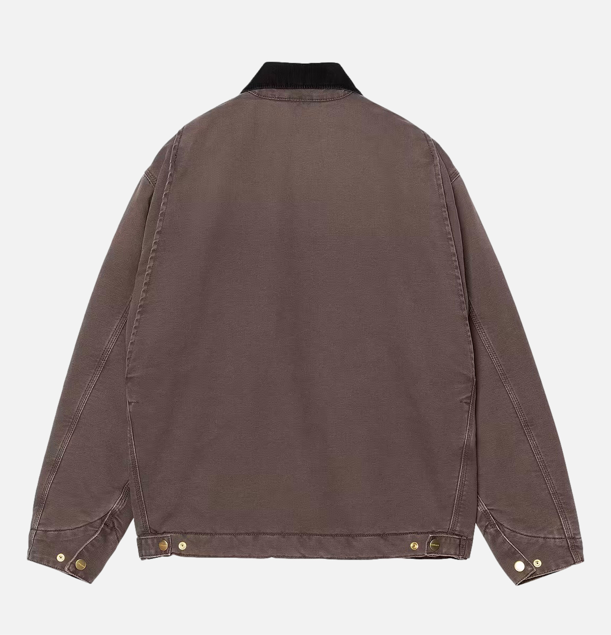 Veste Carhartt WIP Og Detroit Tobacco Stone