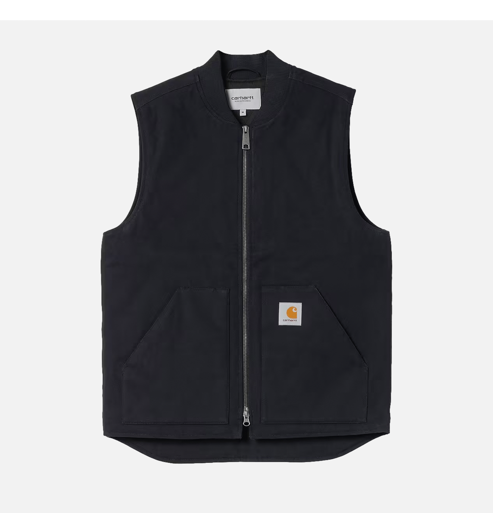 Carhartt WIP Classic Vest Dark Navy