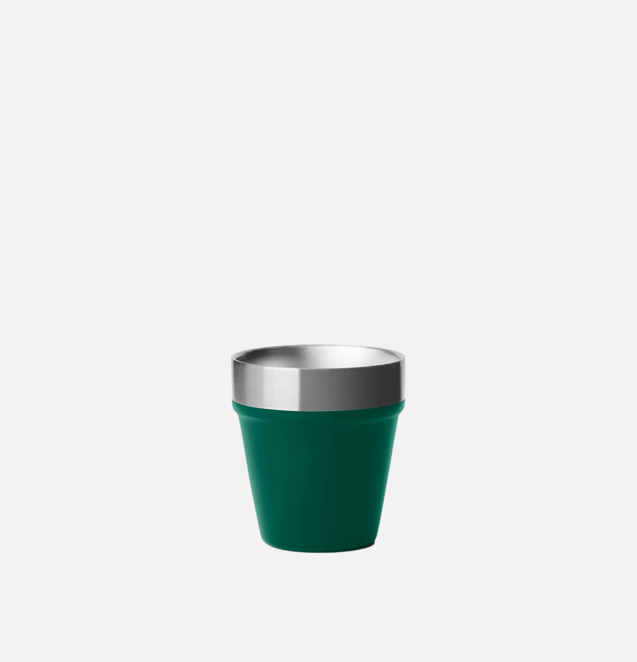 Yeti Shot Glasses Forest Green