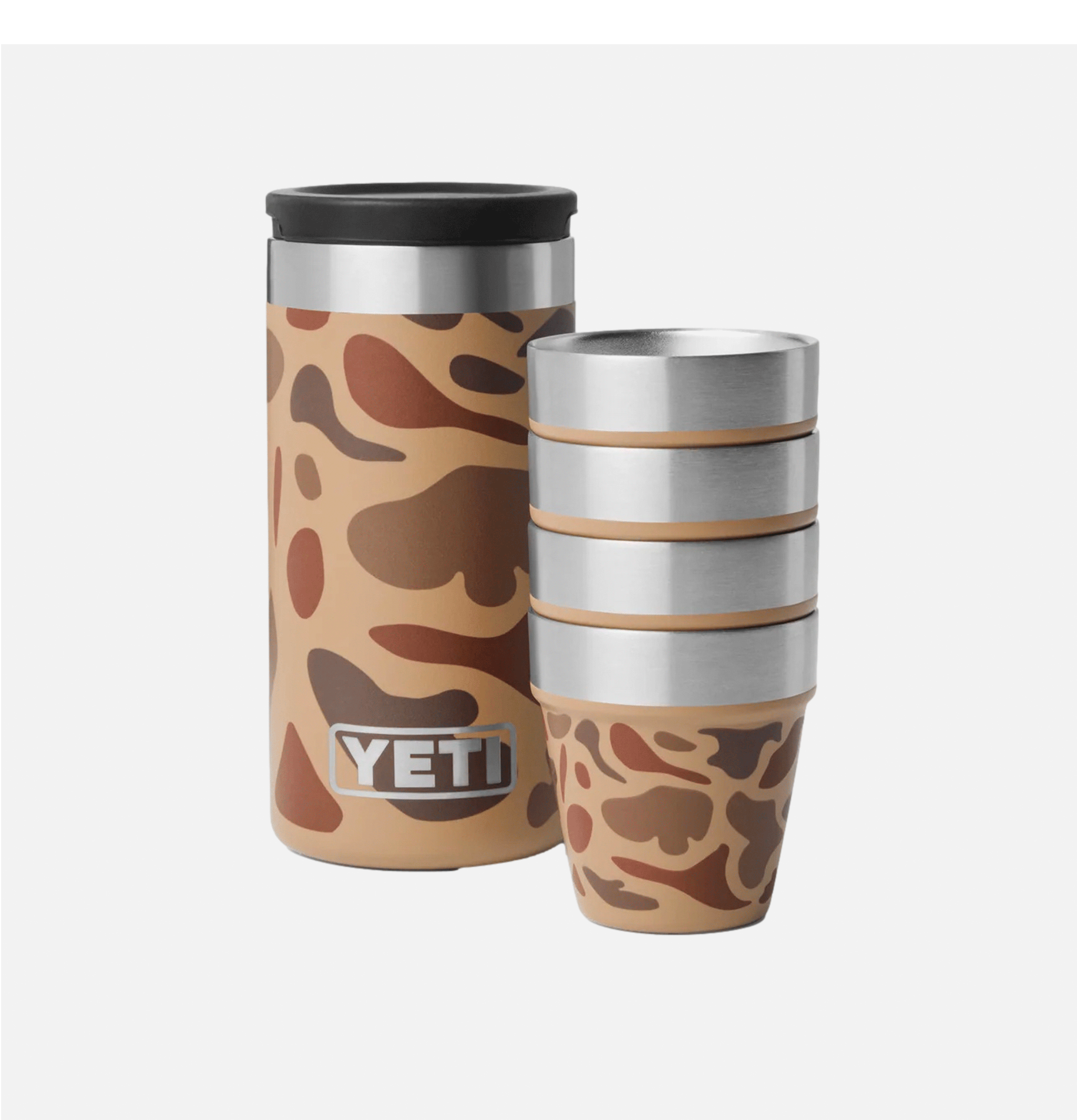 Yeti Verres à shot Camo