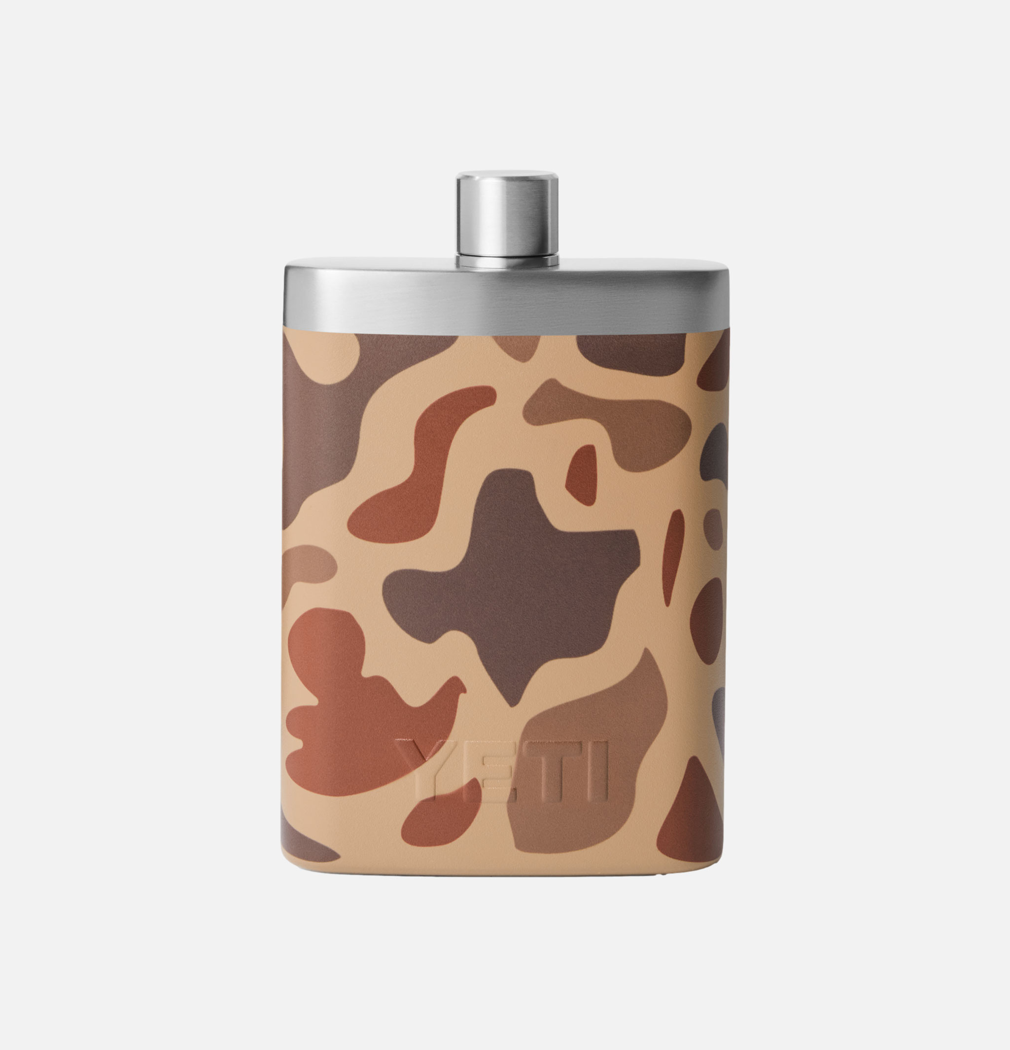 Yeti Flasque Rambler Wetland Camo
