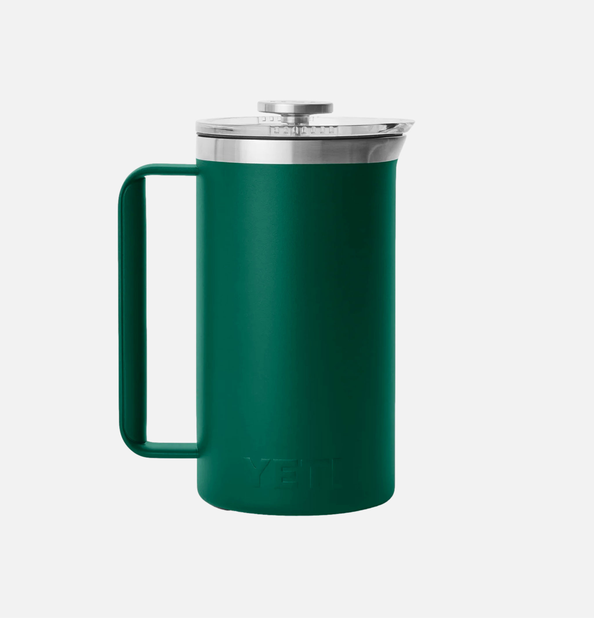Yeti French Press 34oz Forest Green