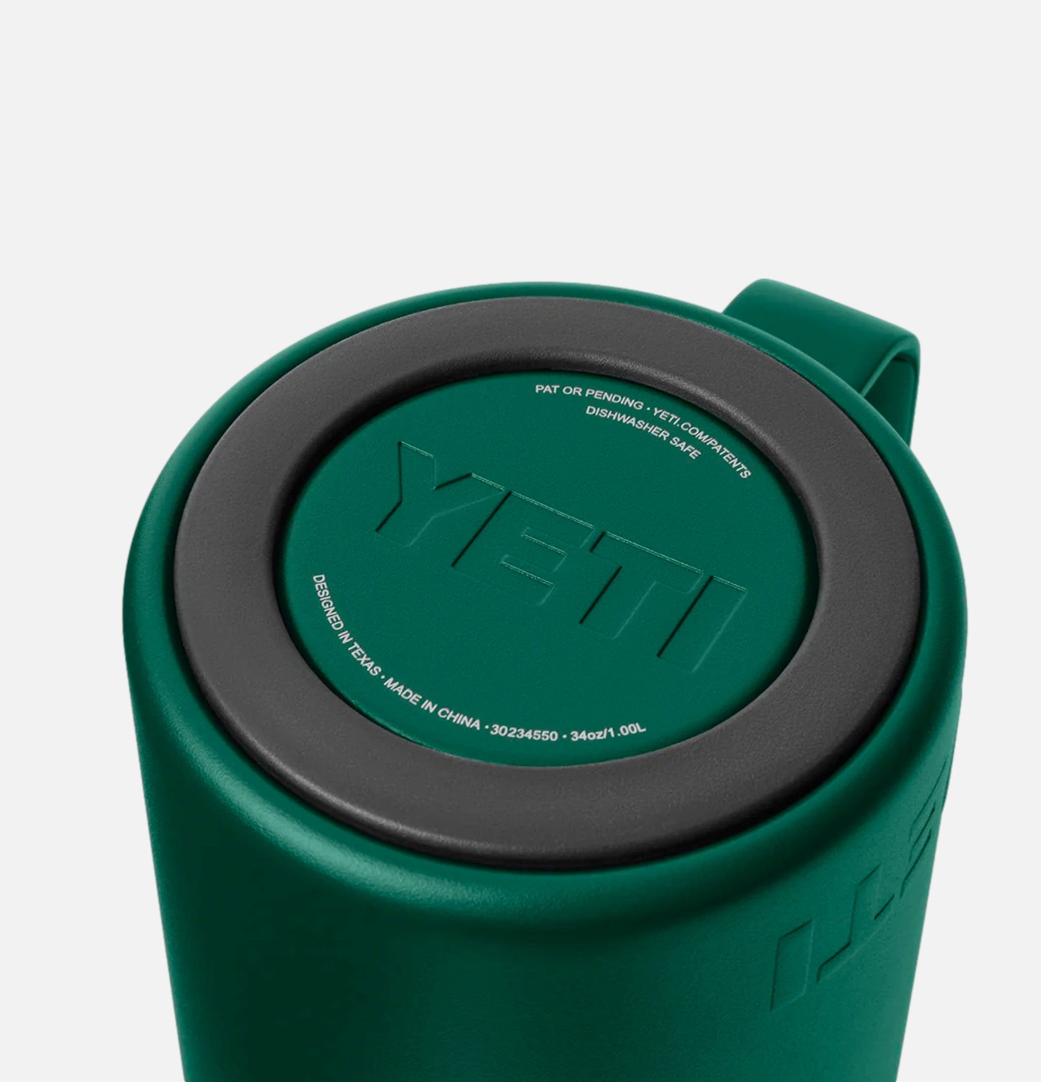Yeti French Press 34oz Forest Green
