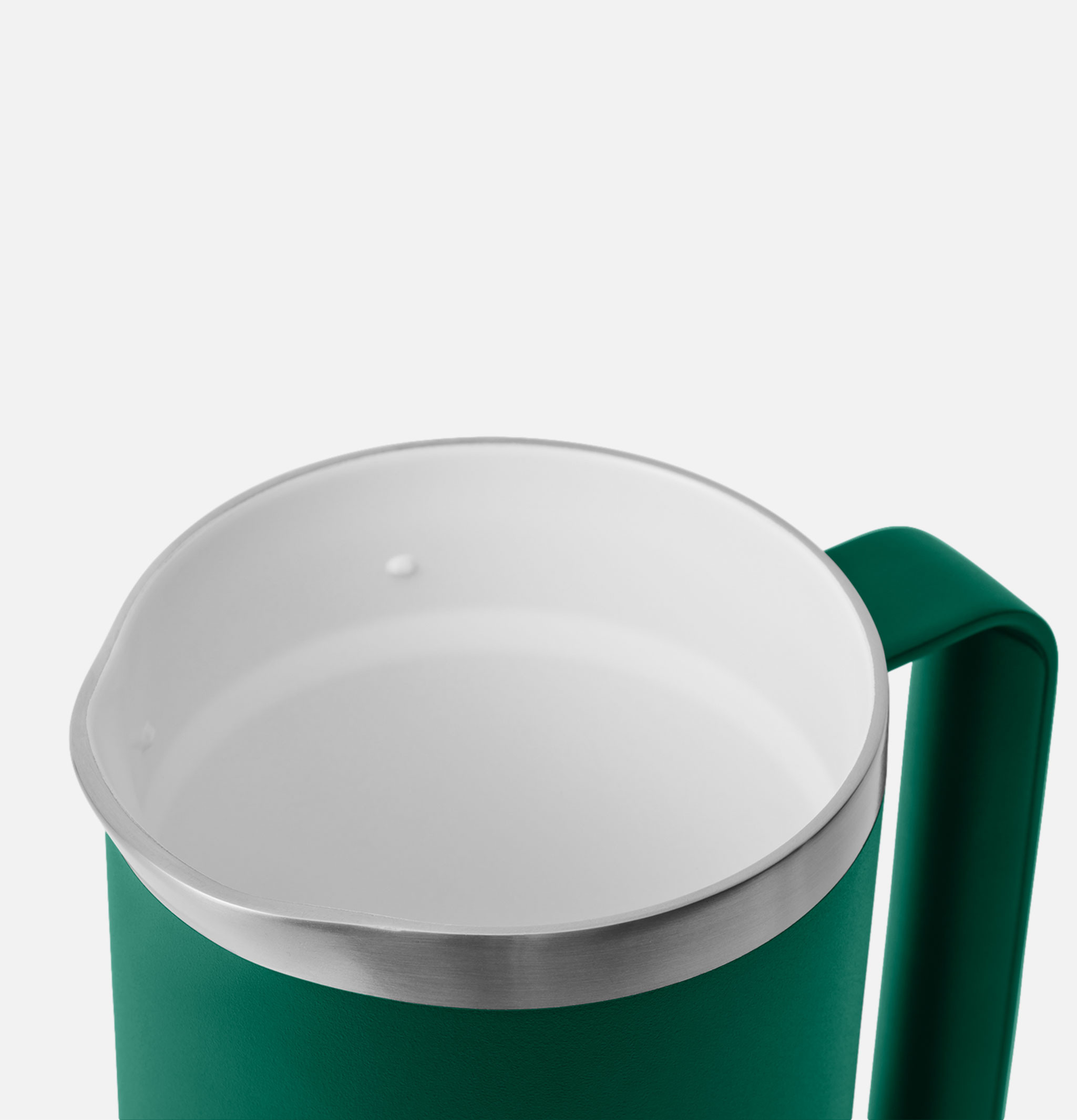 Yeti French Press 34oz Forest Green