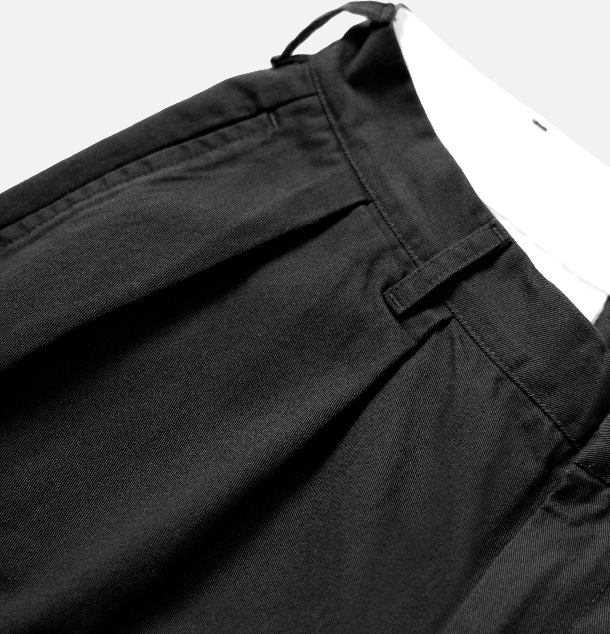 Service Works Drill Part Timer Short Noir