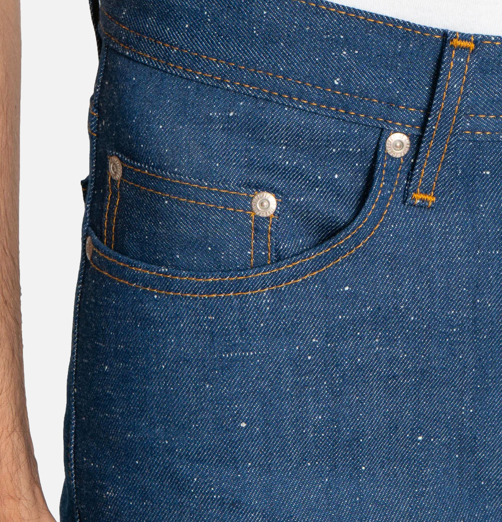 Jean Naked Weird Guy Workforce