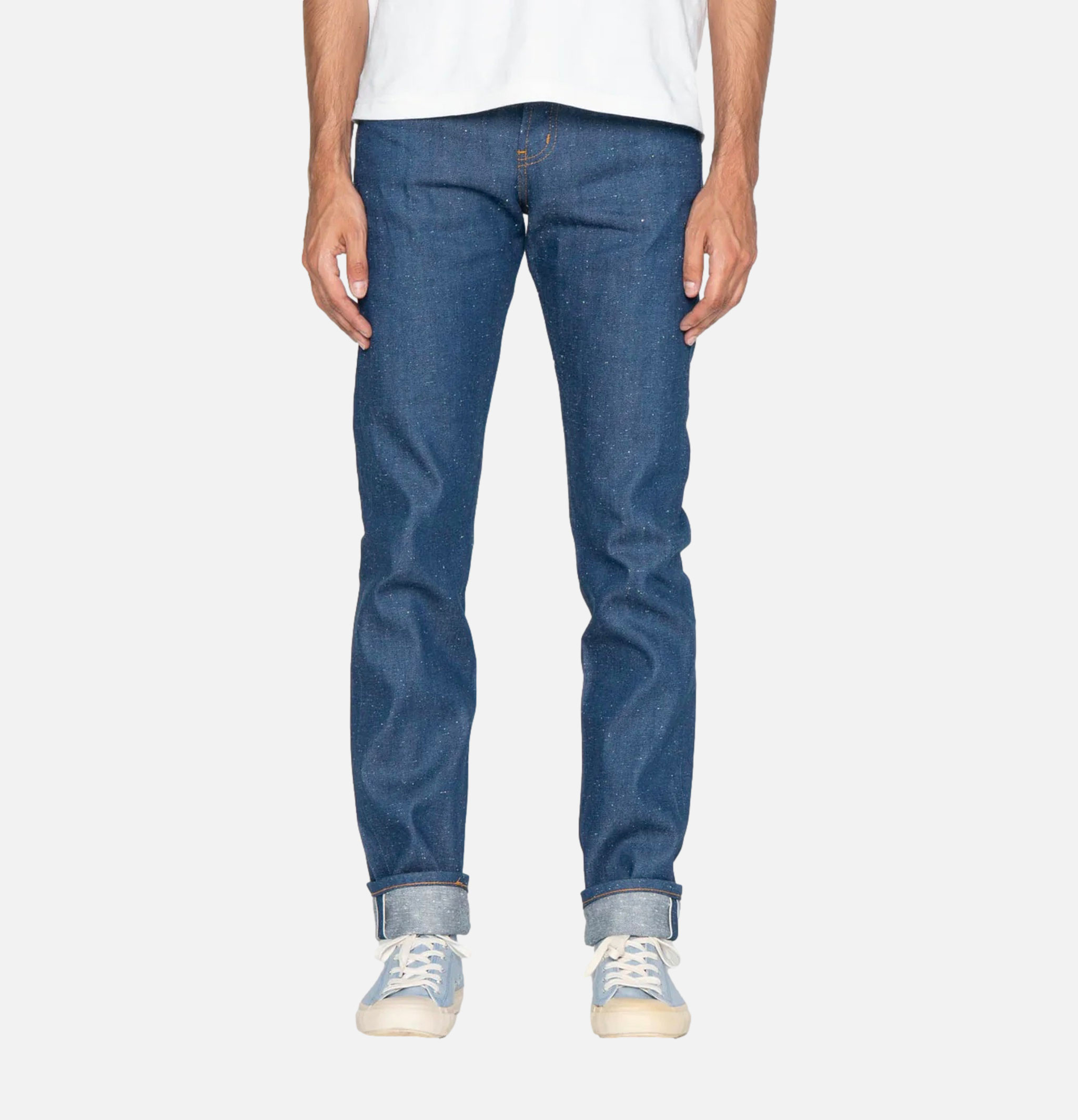 Jean Naked Weird Guy Workforce
