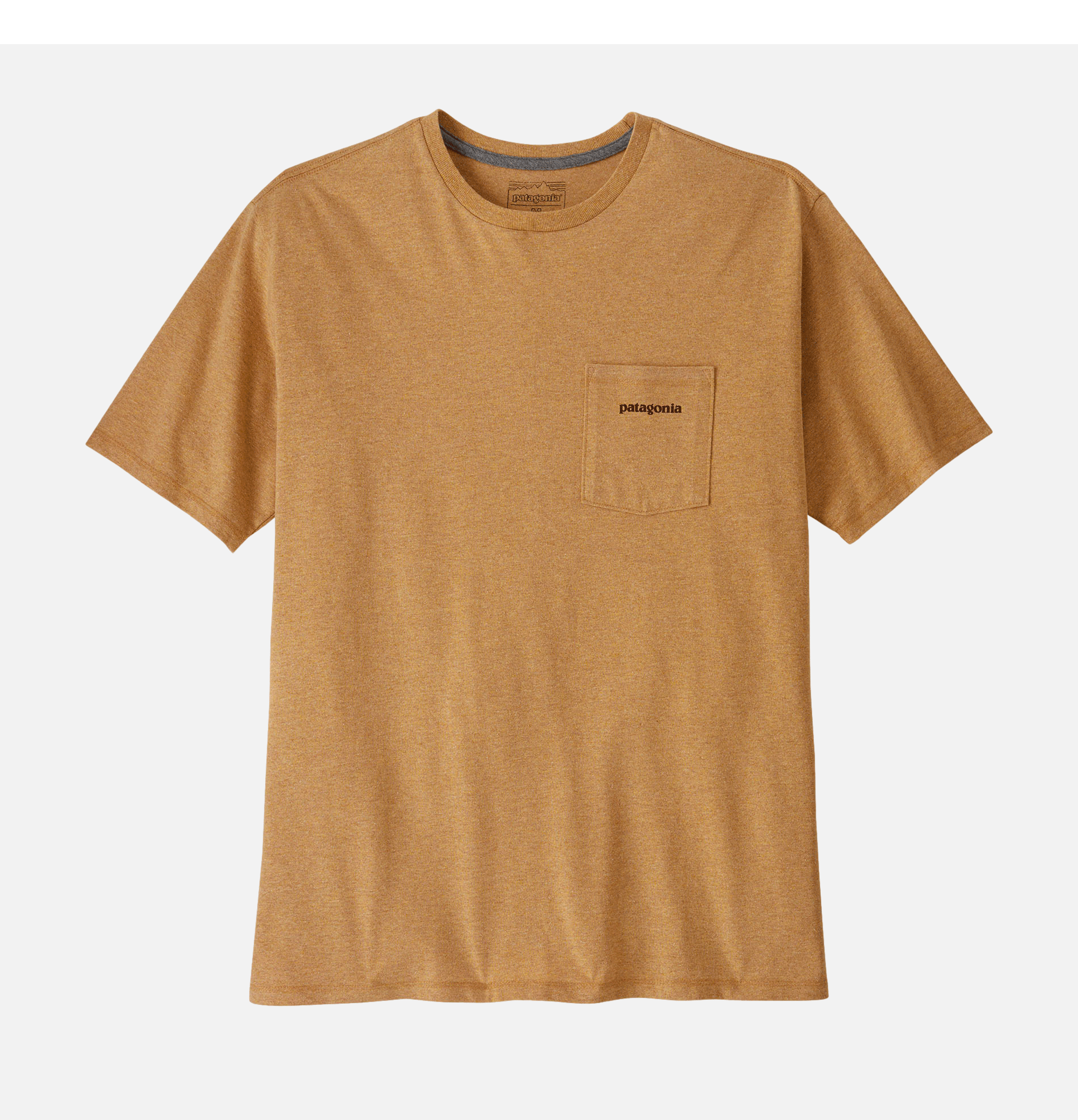 Boardshort Logo Pocket Tngo