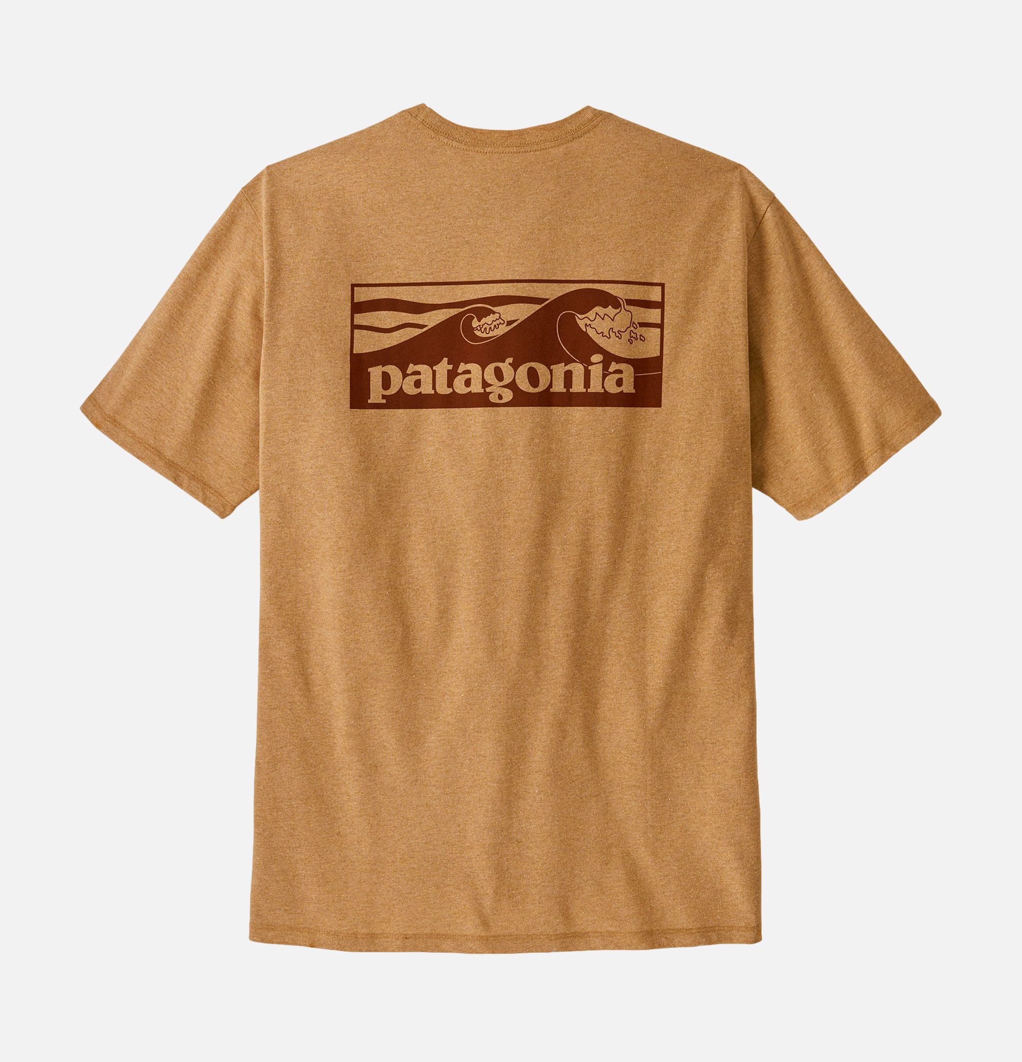 Boardshort Logo Pocket Tngo