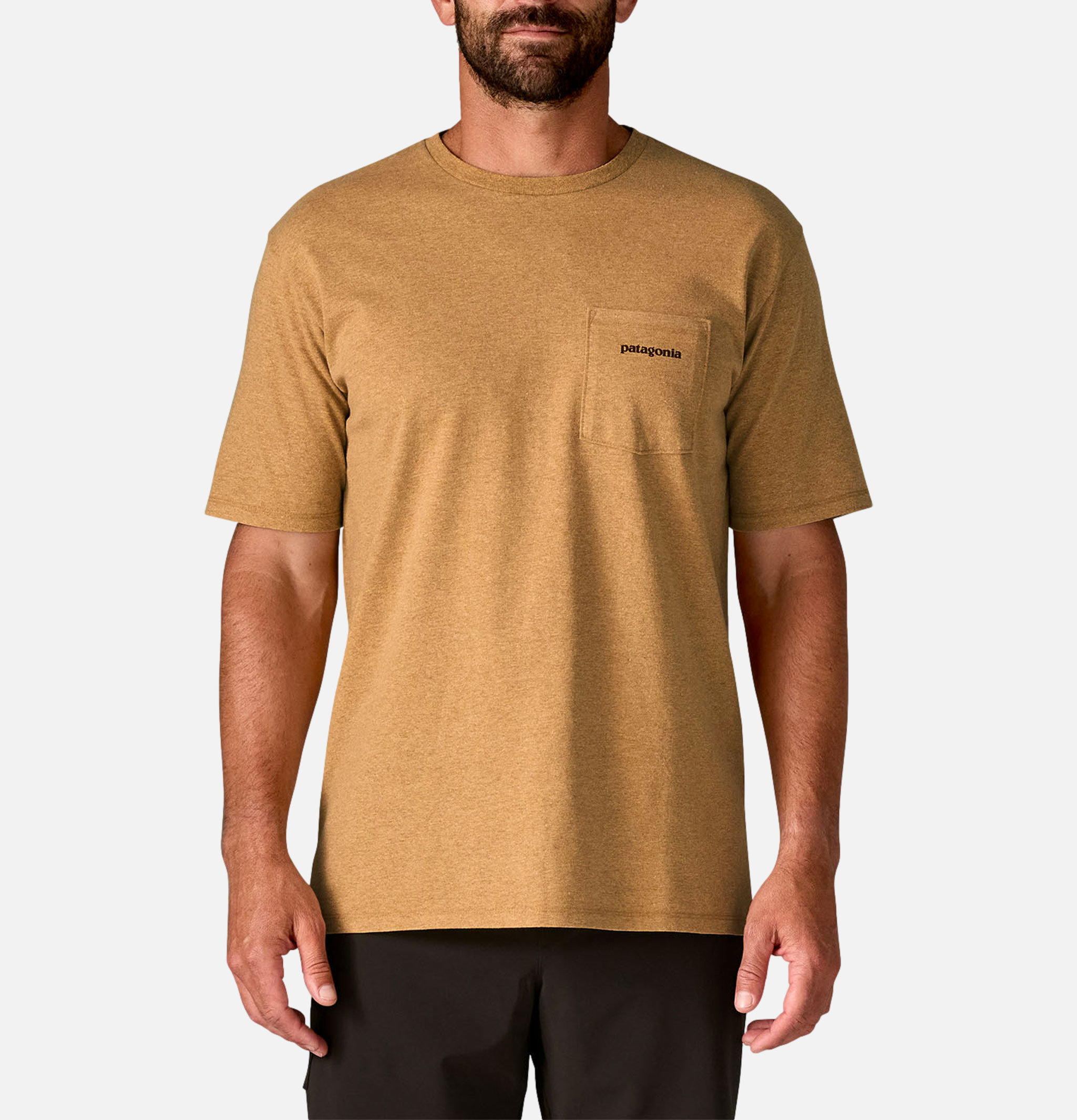 Boardshort Logo Pocket Tngo