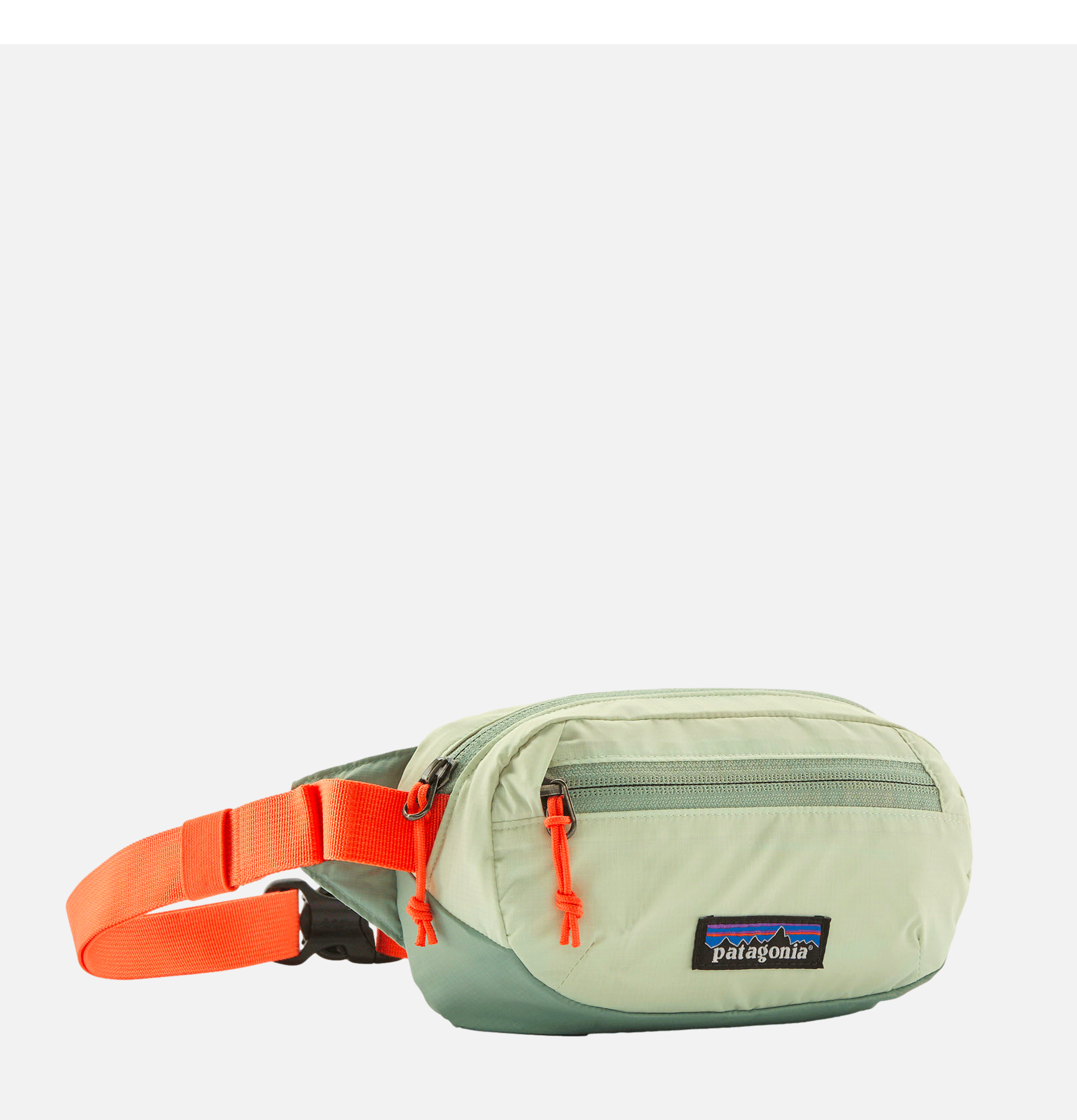 Terravia Mini Hip Pack Lngr