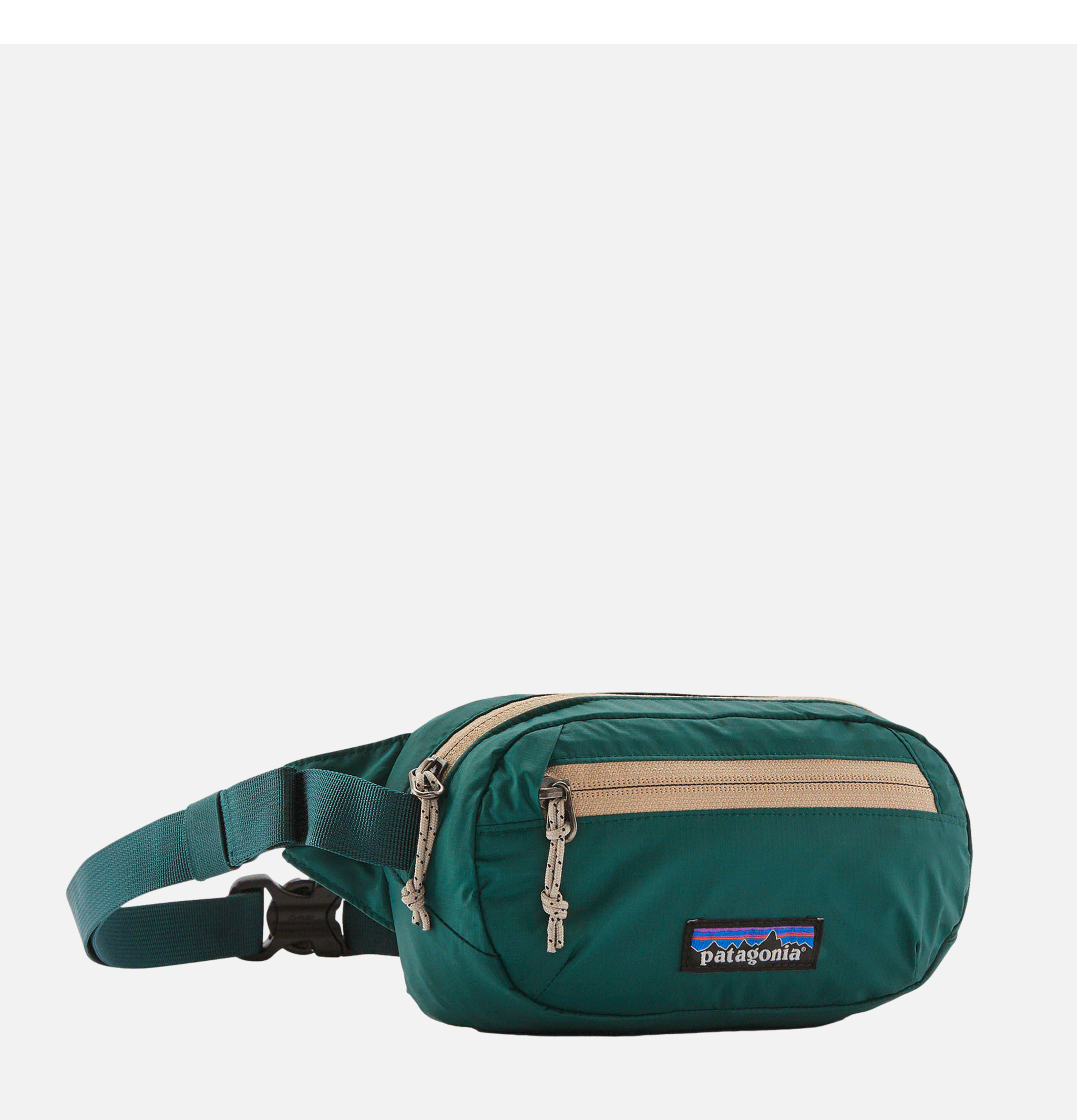 Terravia Mini Hip Pack Casg