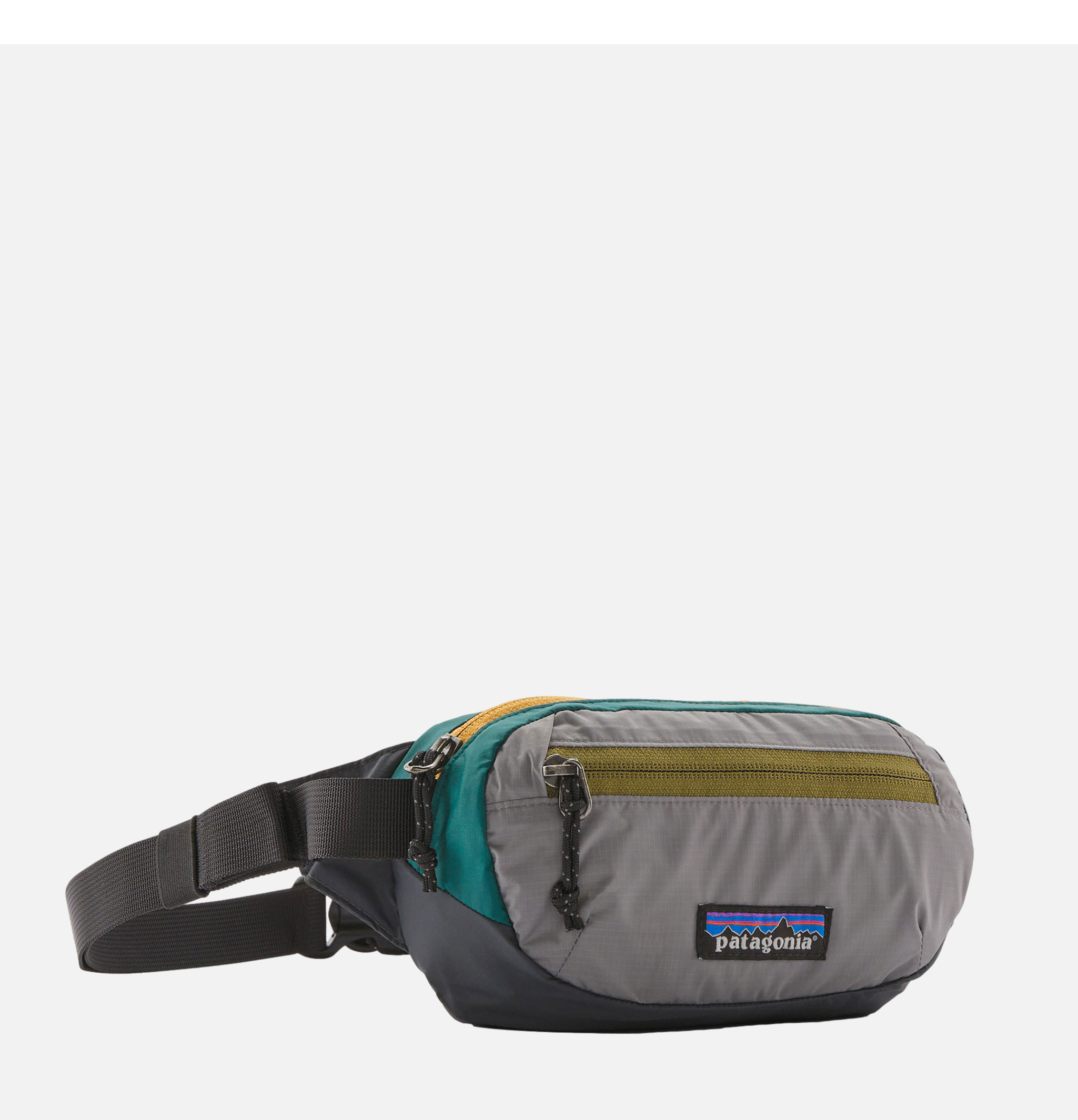 Terravia Mini Hip Pack Pwno