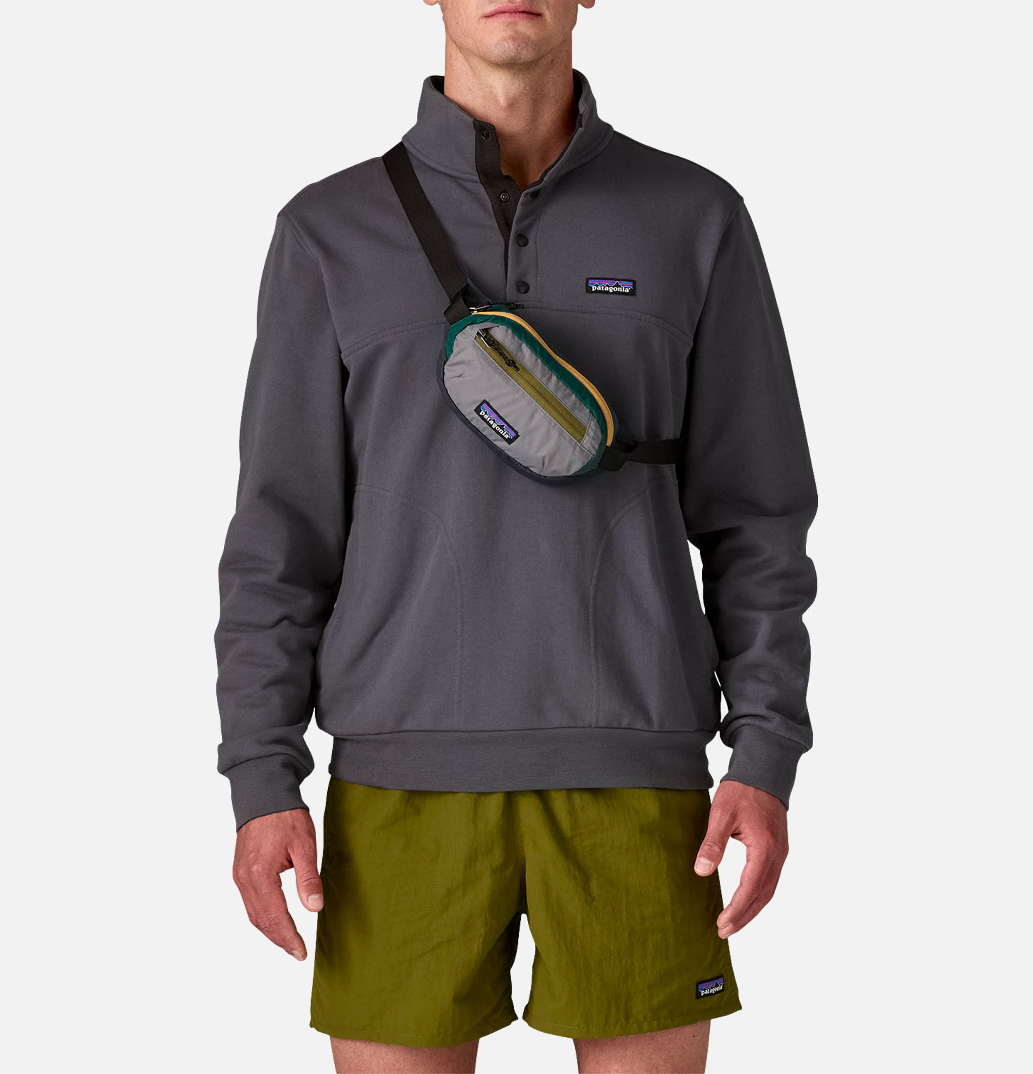 Terravia Mini Hip Pack Pwno