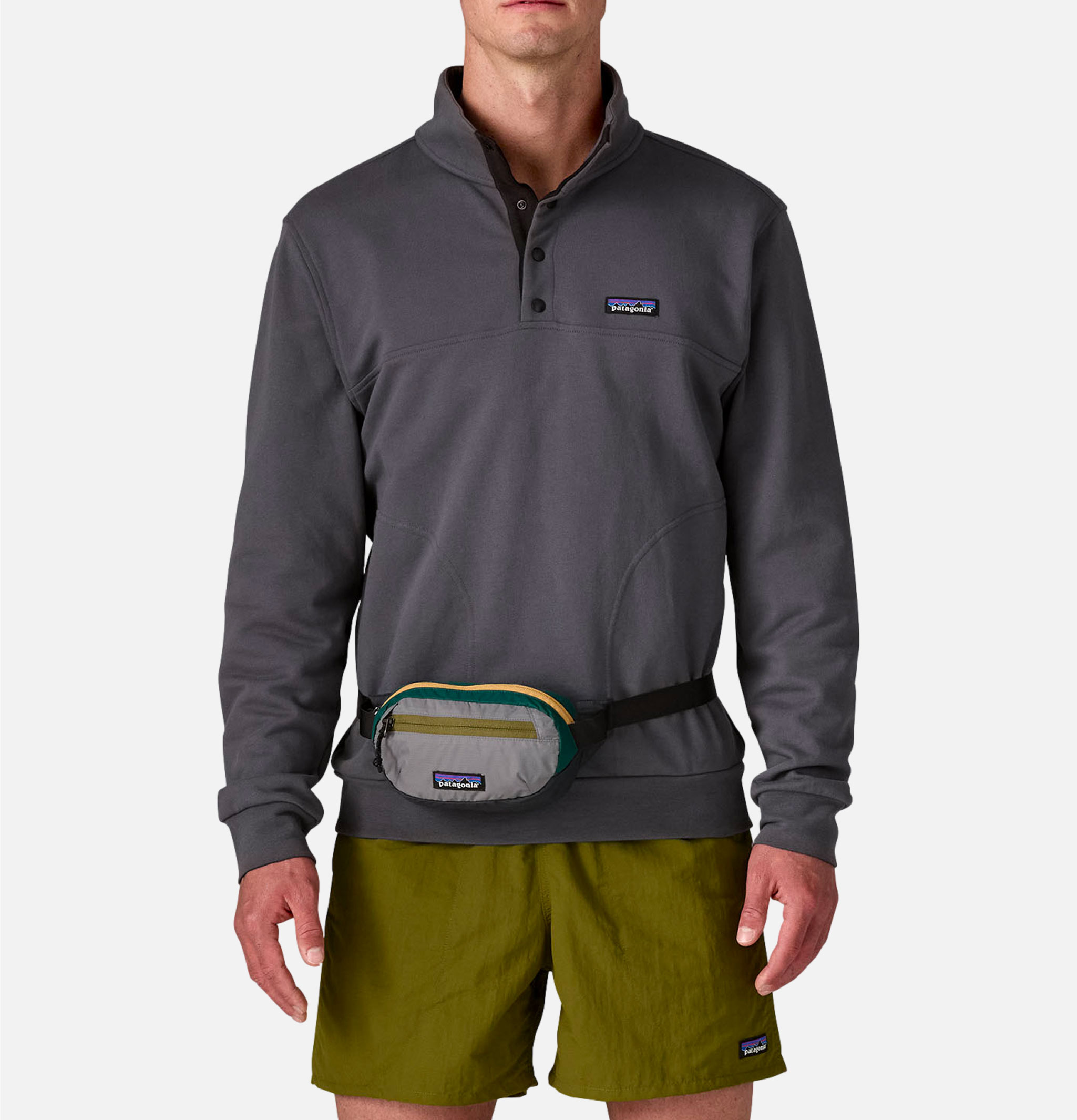 Terravia Mini Hip Pack Pwno