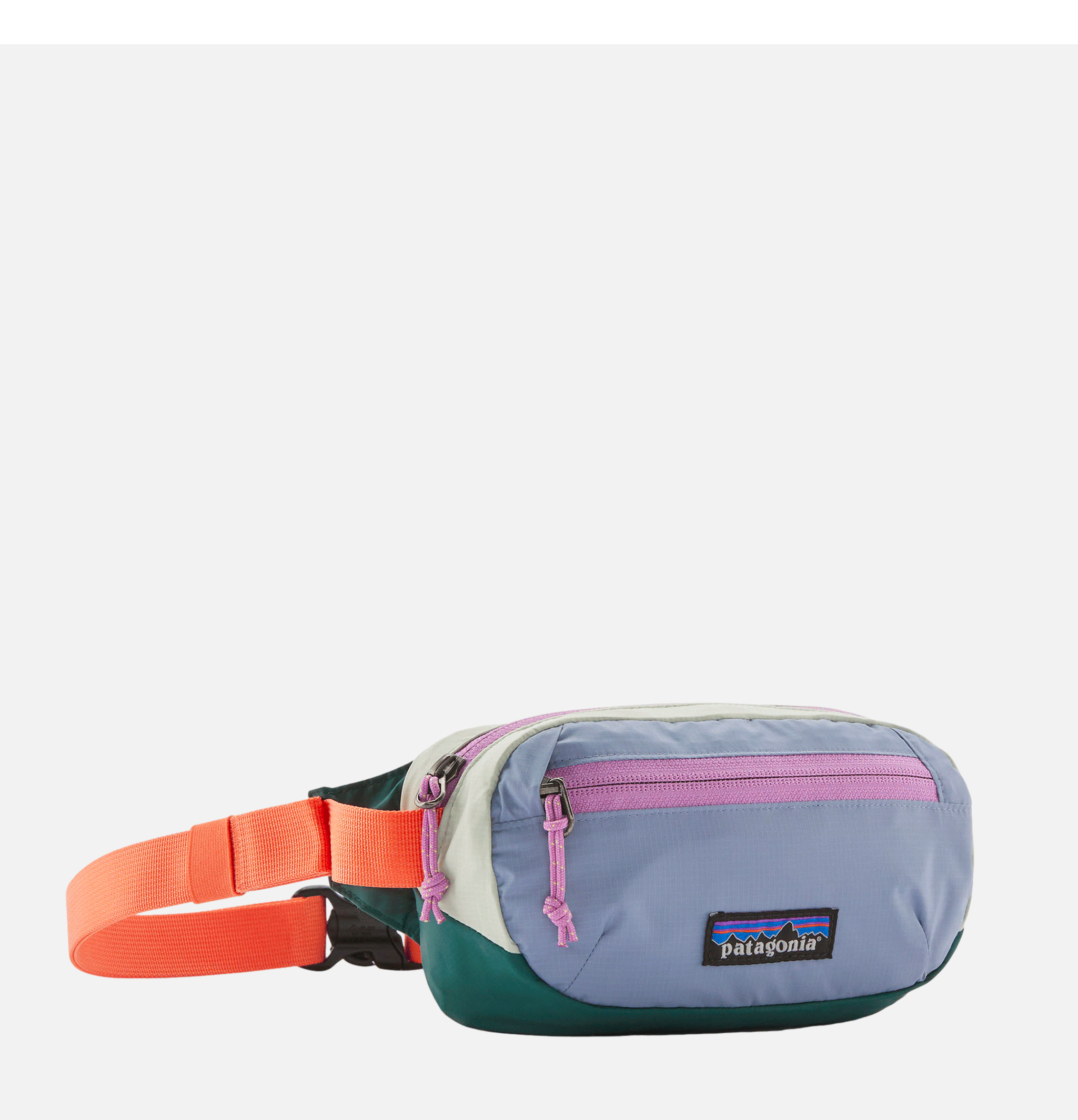 Terravia Mini Hip Pack Pwbc