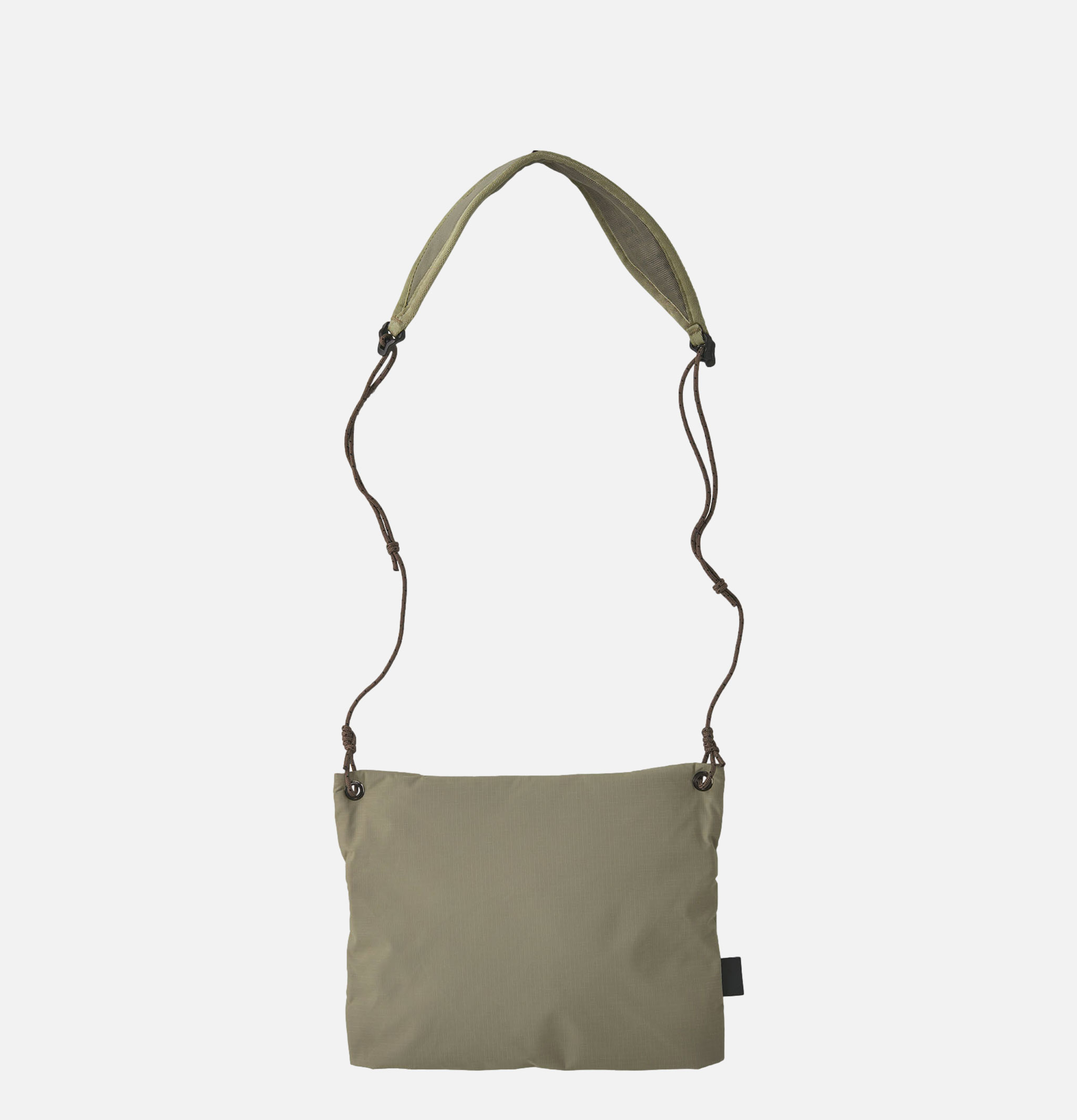 Patagonia Terravia Sacoche 3L River Rock Green