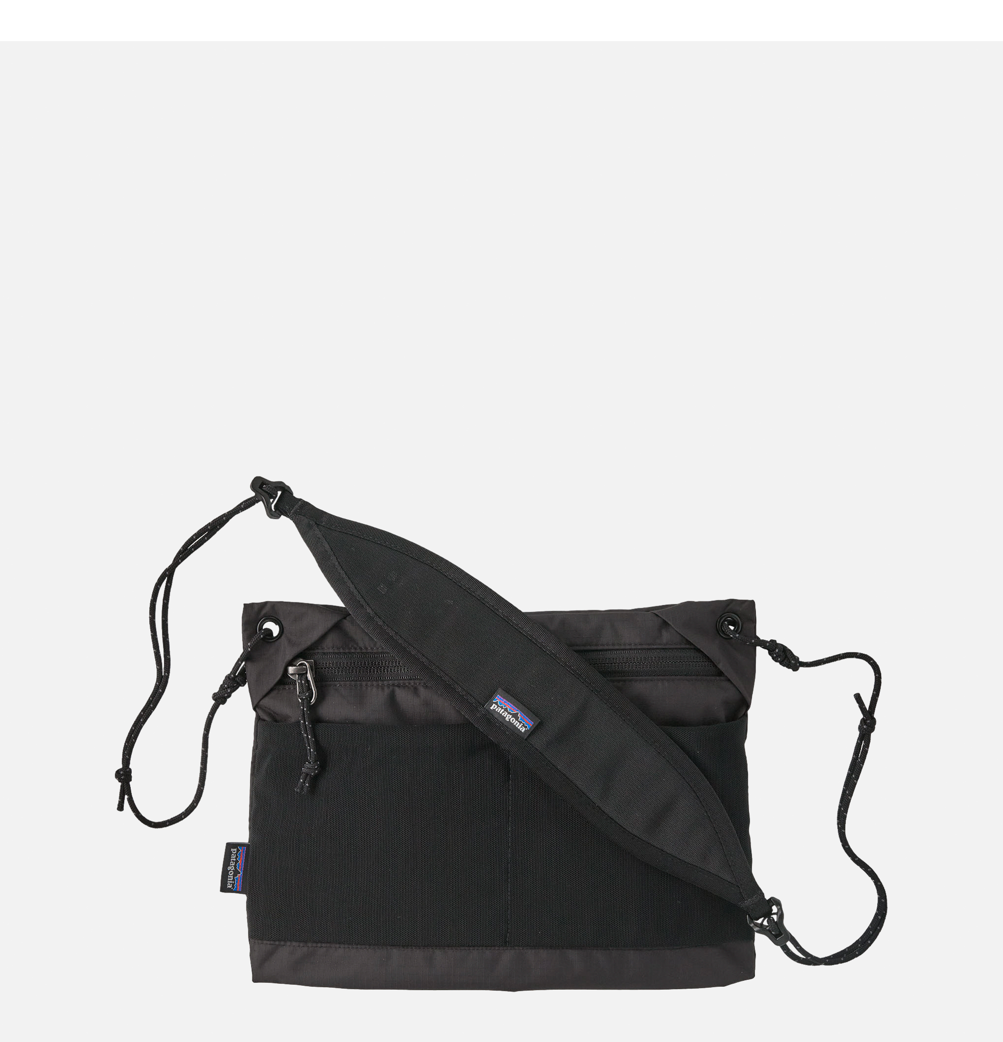 Terravia 3L Sac Noir
